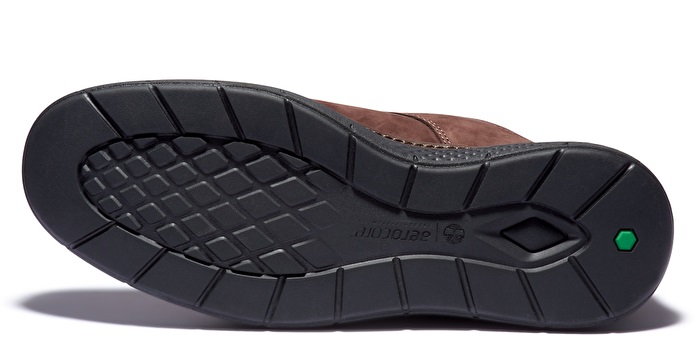Cross Mark LACE UP SHOE