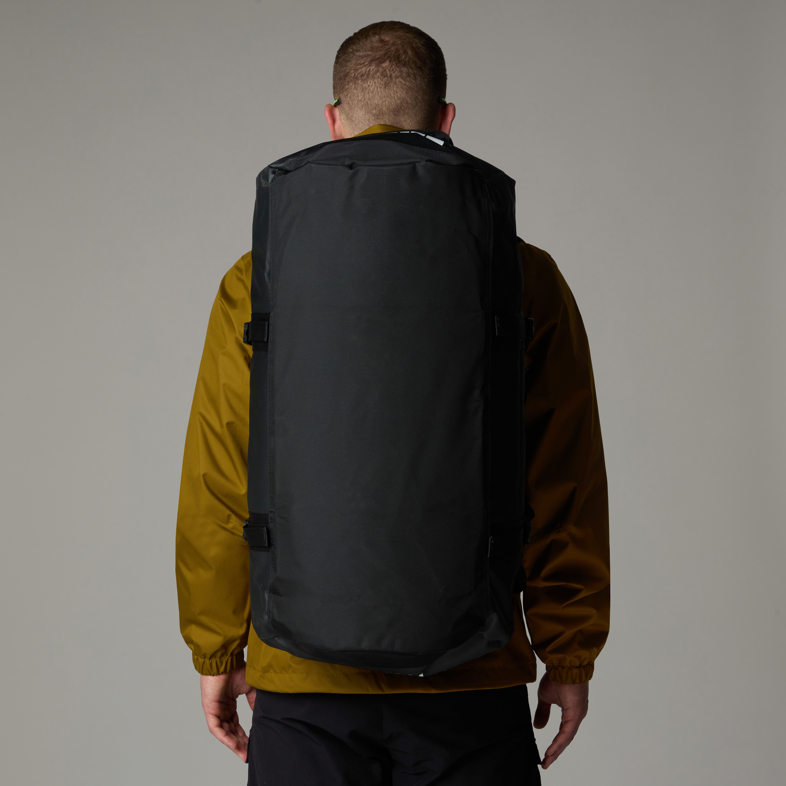 THE NORTH FACE BASE CAMP DUFFEL - M NF0A52SA53R1