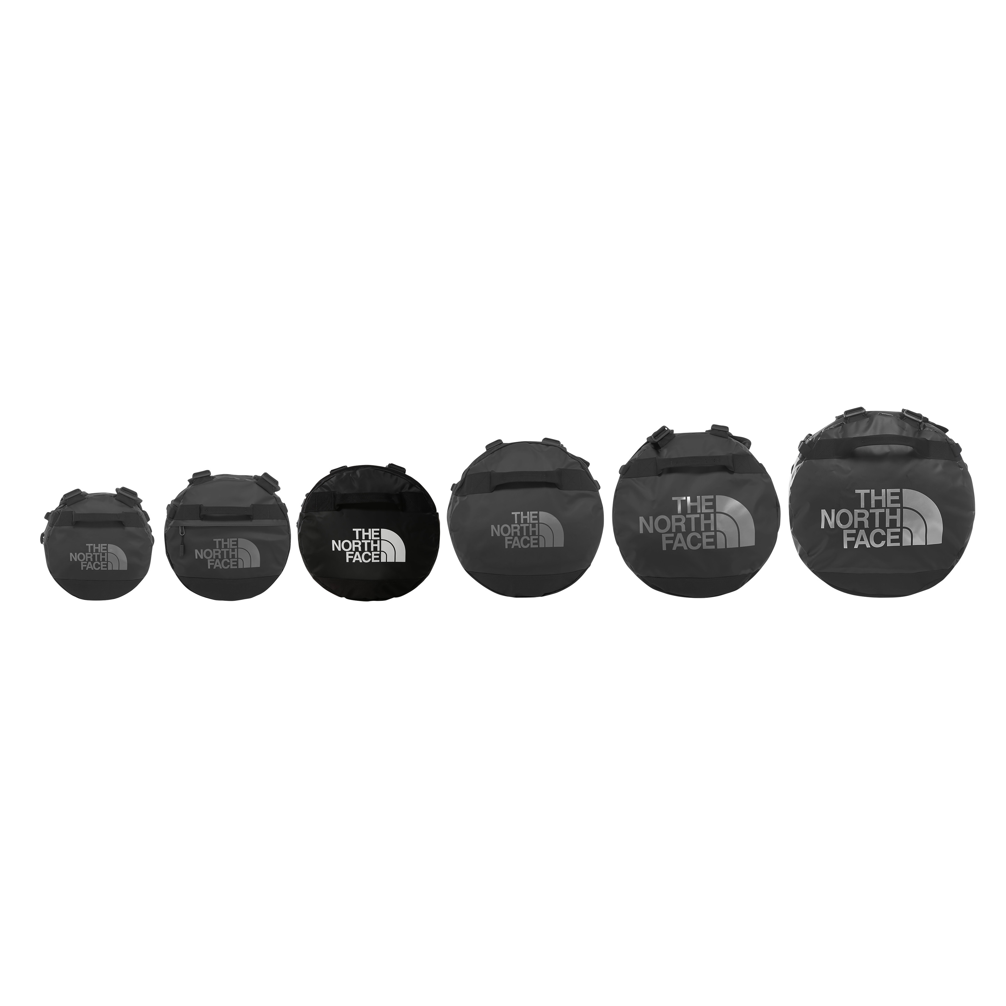 THE NORTH FACE BASE CAMP DUFFEL - M NF0A52SA53R1