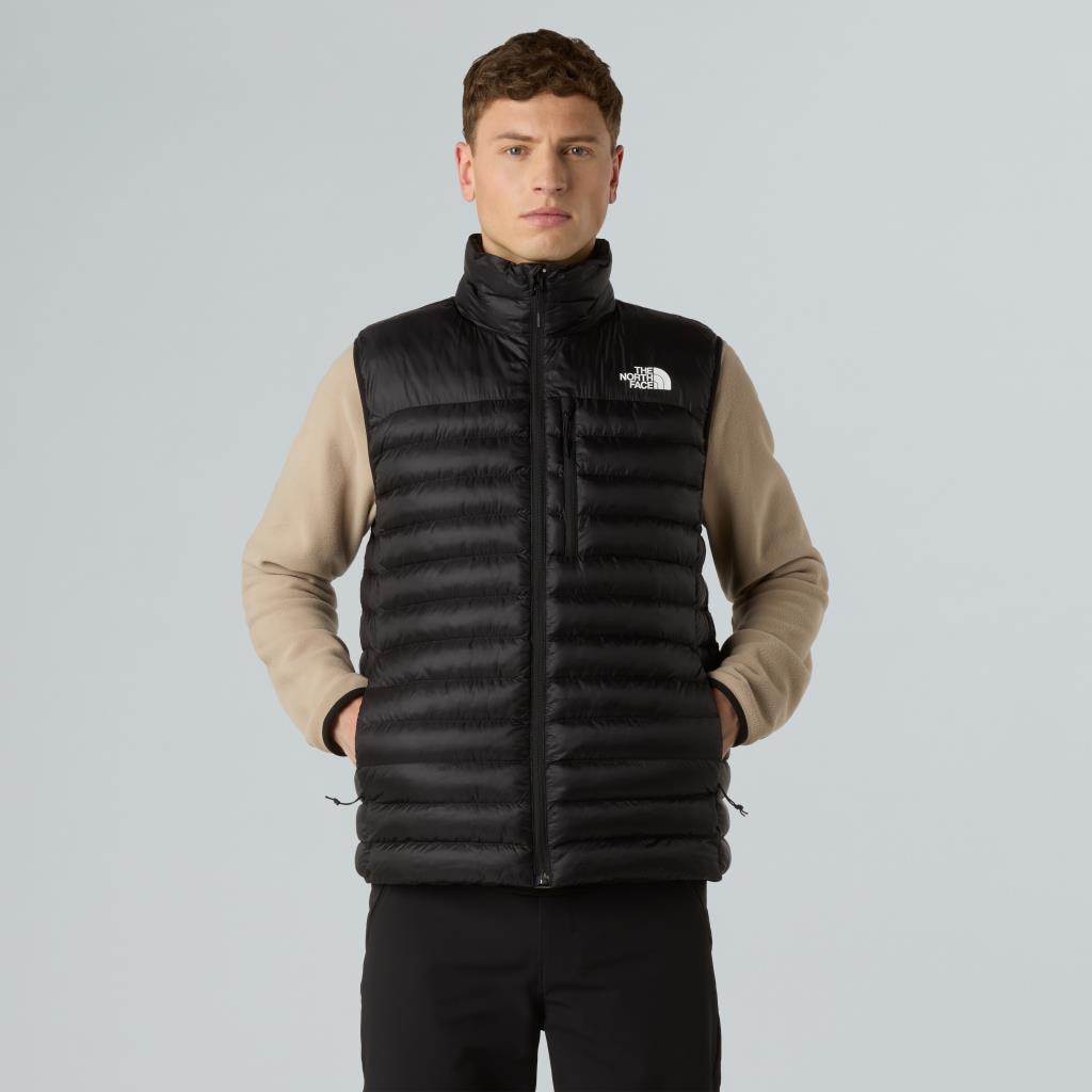 THE NORTH FACE M TERRA PEAK VEST NF0A89VCJK31