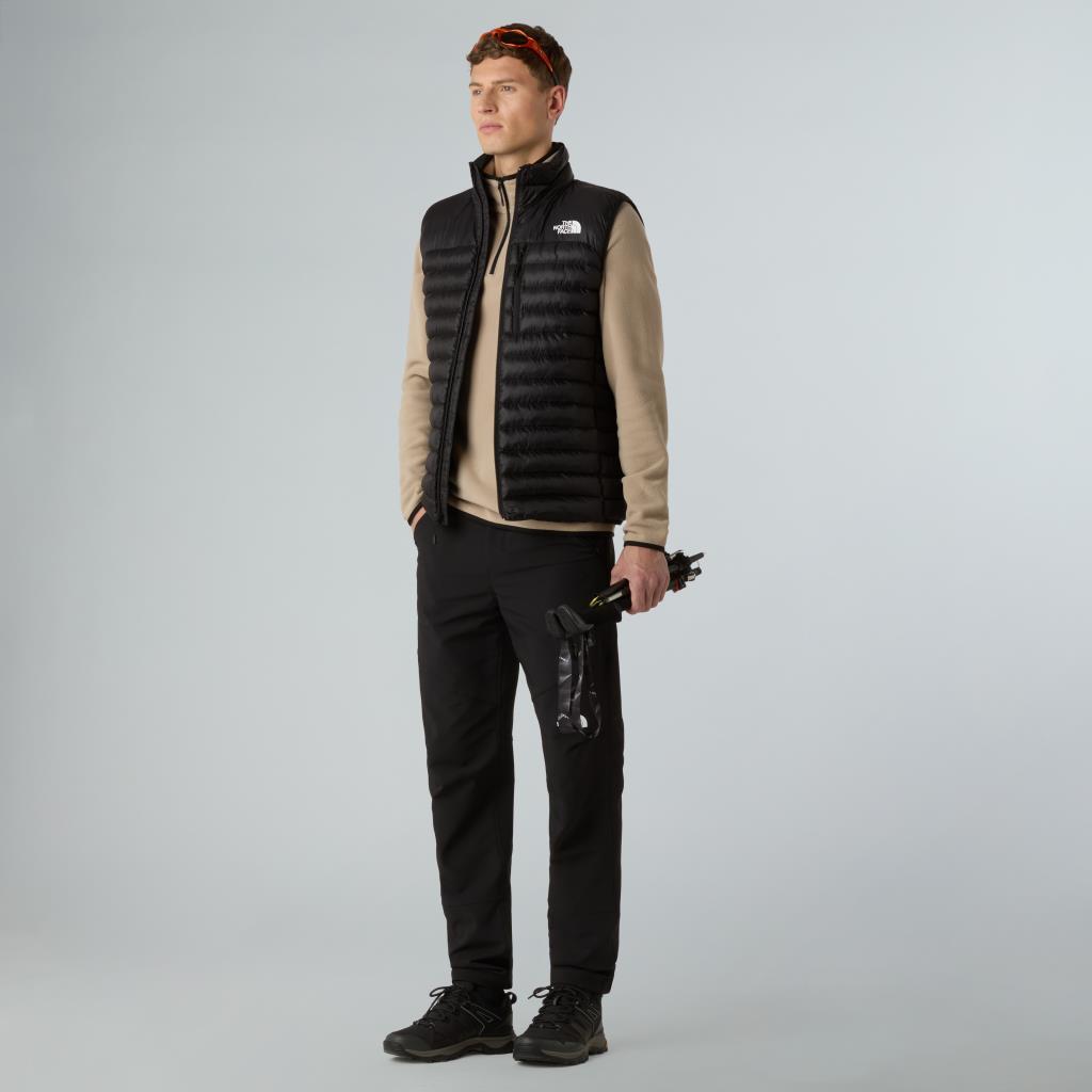THE NORTH FACE M TERRA PEAK VEST NF0A89VCJK31