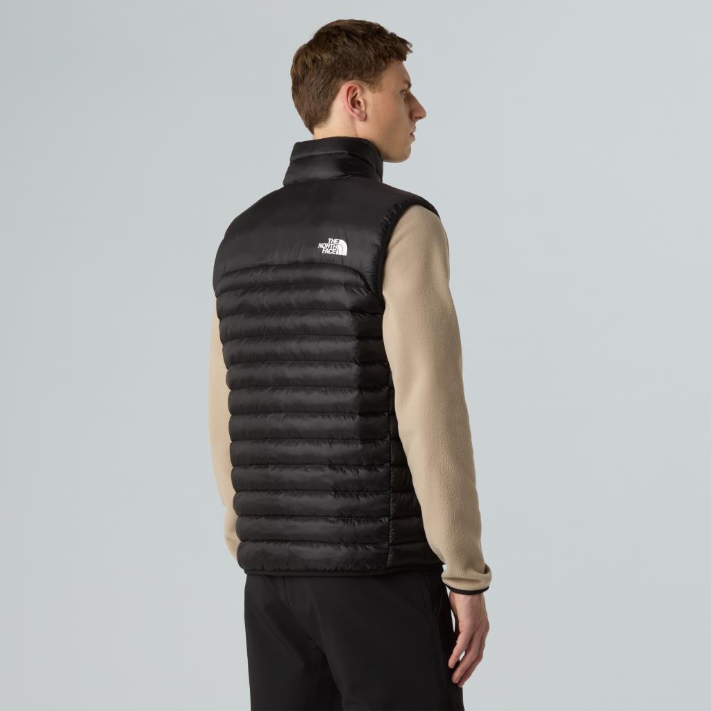 THE NORTH FACE M TERRA PEAK VEST NF0A89VCJK31