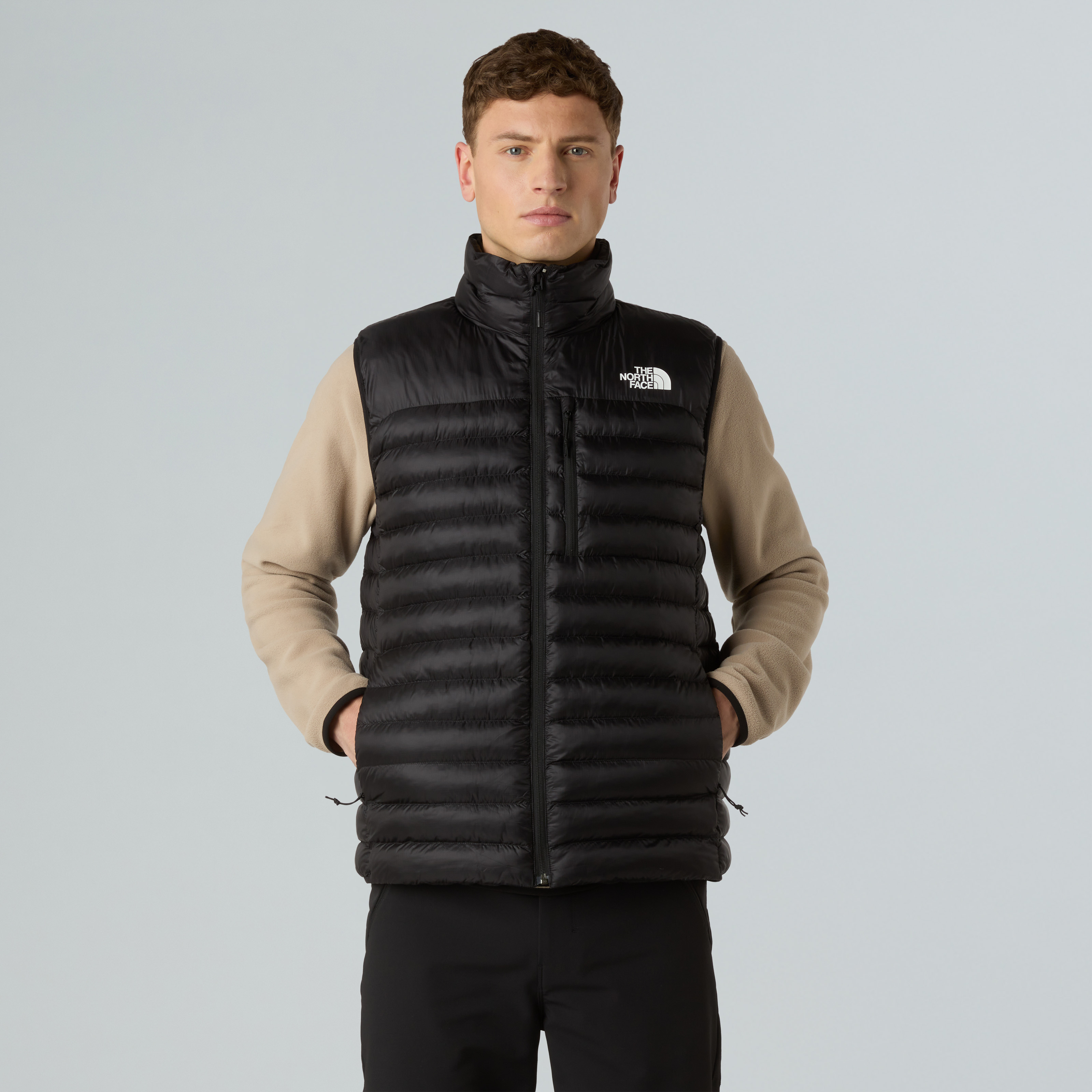 THE NORTH FACE M TERRA PEAK VEST NF0A89VCJK31