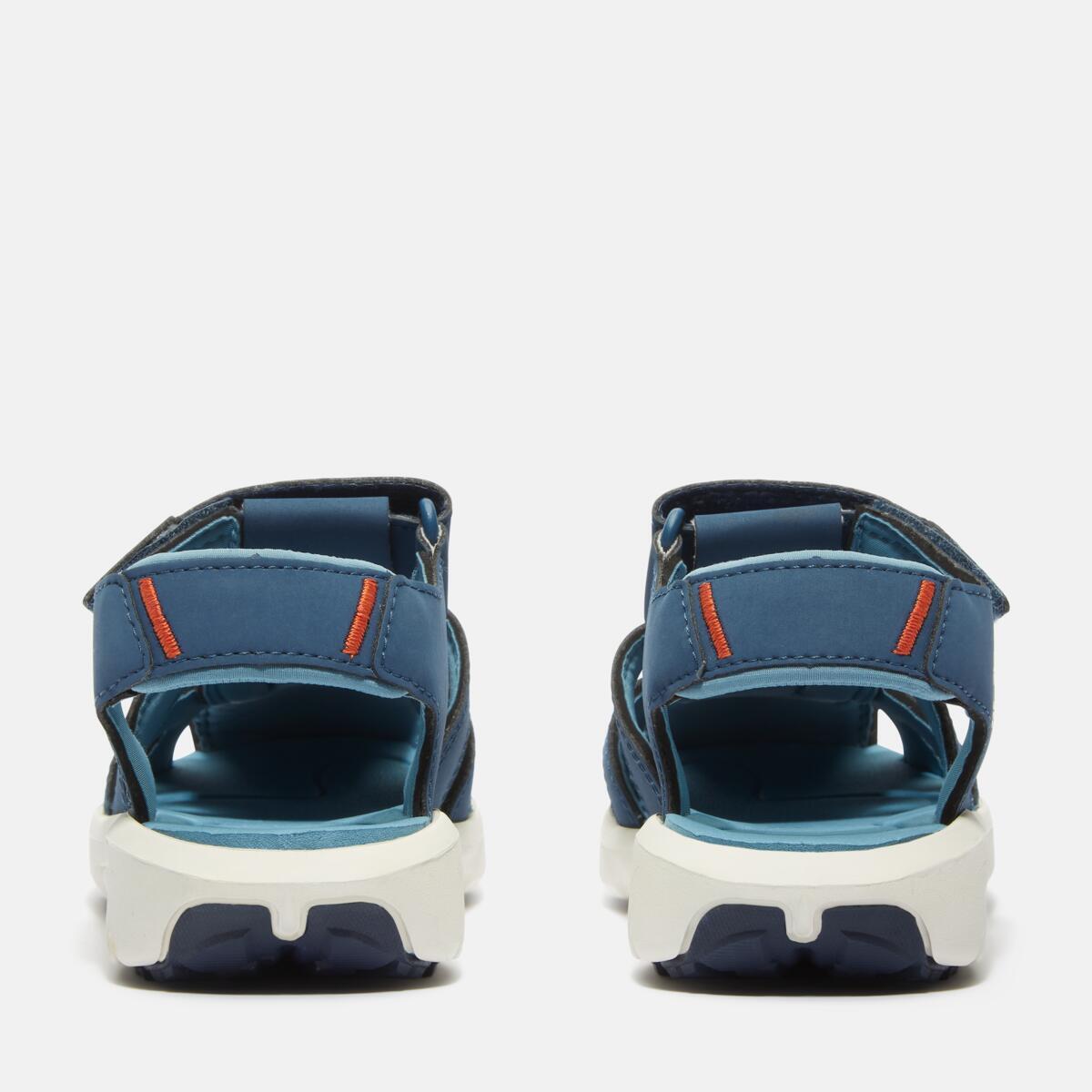 TİMBERLAND MOTION DUNE FISHERMAN SANDAL TB0A6C42L791