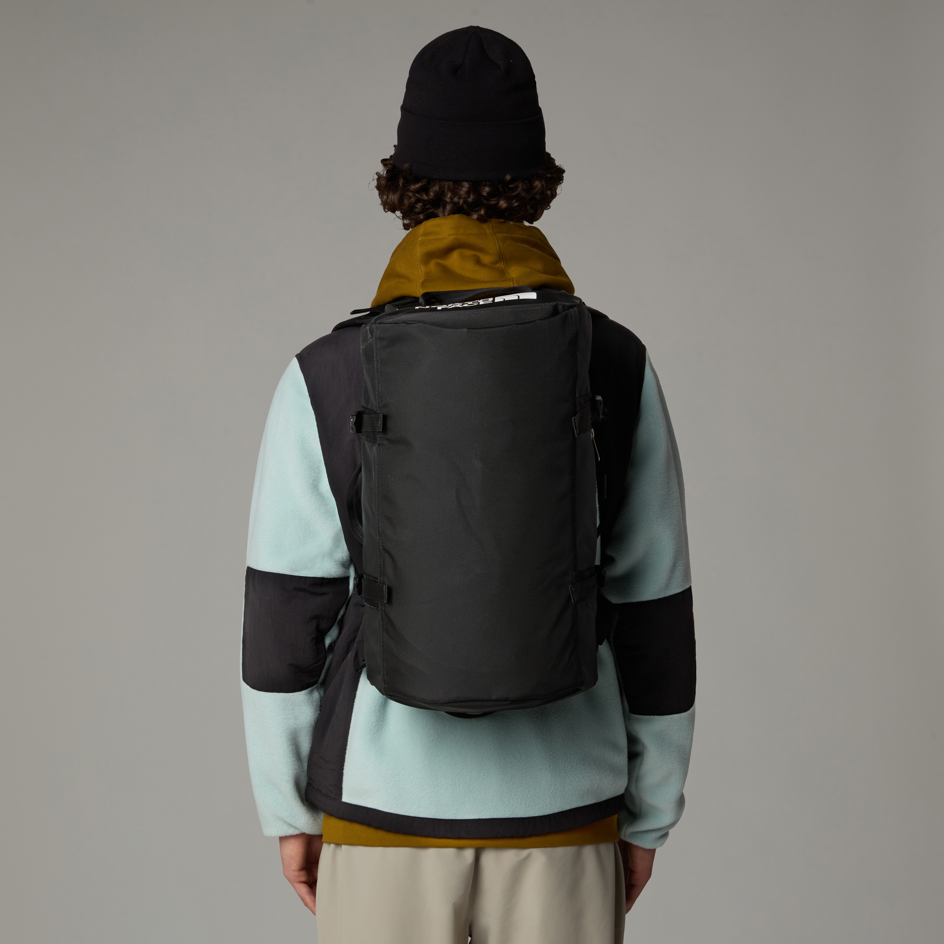 THE NORTH FACE BASE CAMP DUFFEL - XS NF0A52SS53R1