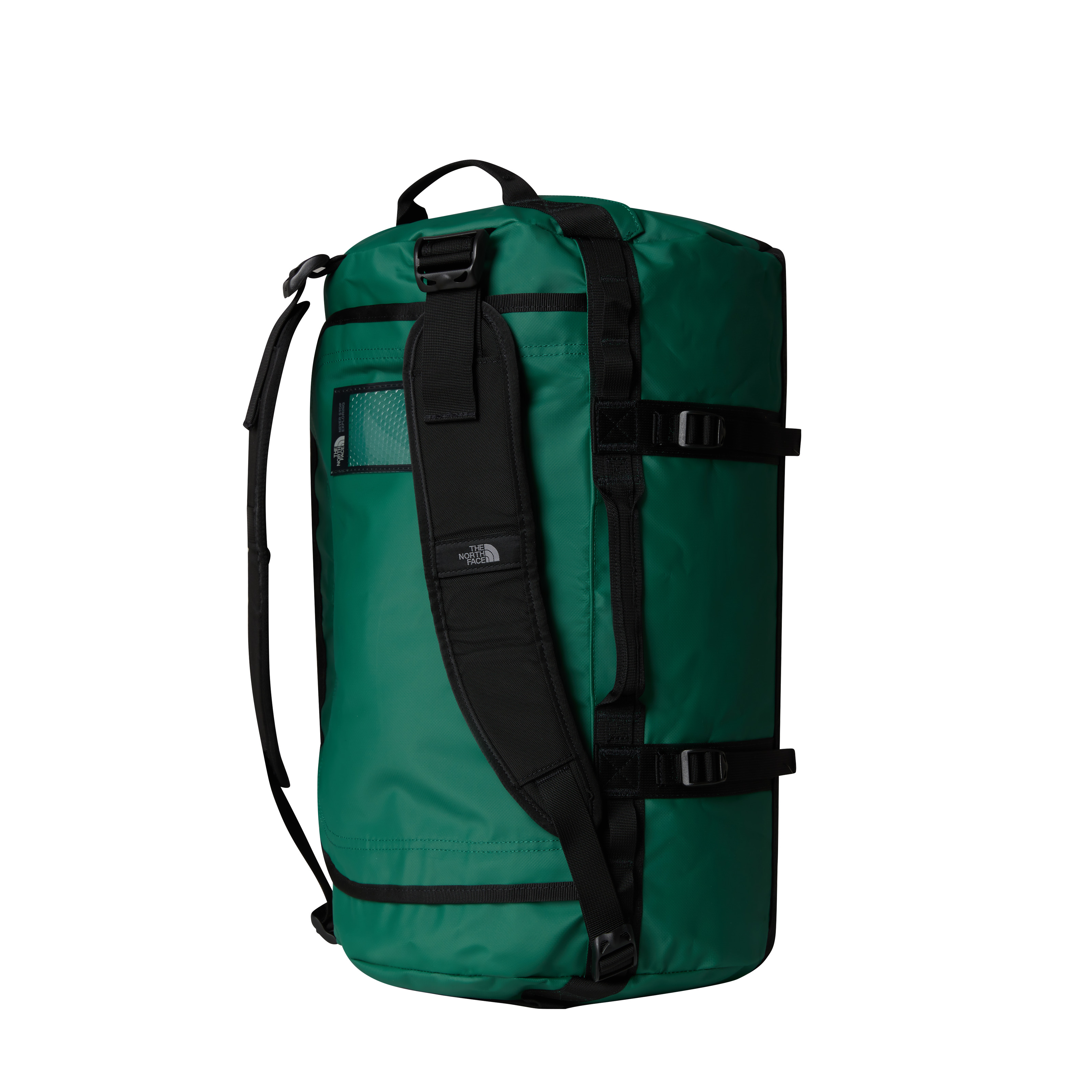THE NORTH FACE BASE CAMP DUFFEL - S NF0A52STS9W1