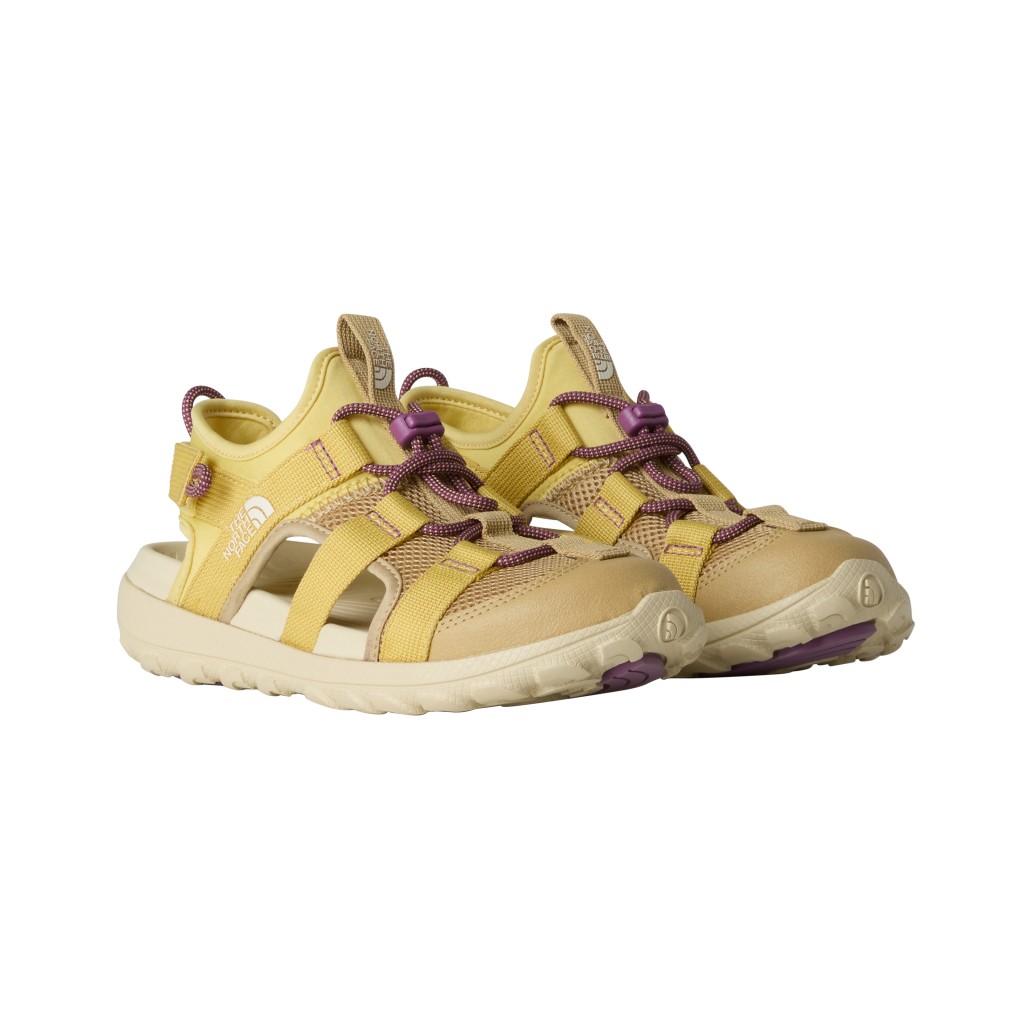 THE NORTH FACE Y EXPLORE CAMP SHANDAL NF0A8DAMMIJ1