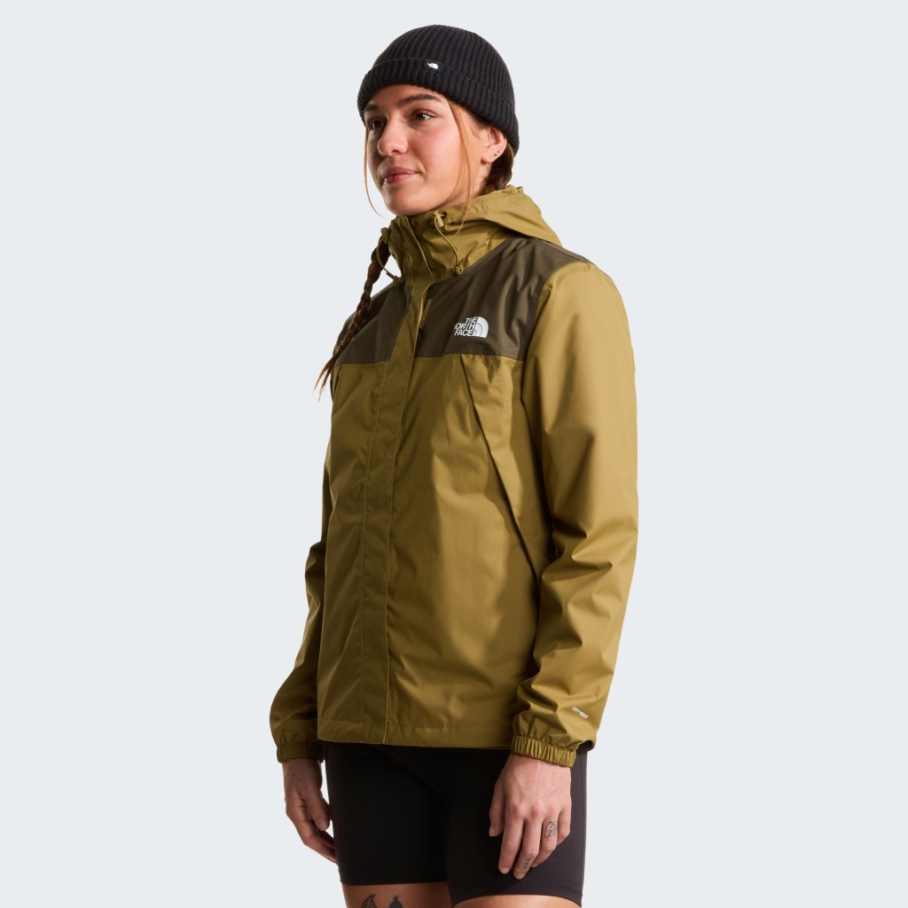 THE NORTH FACE W ANTORA RAIN JACKET NF0A8BKDJV41