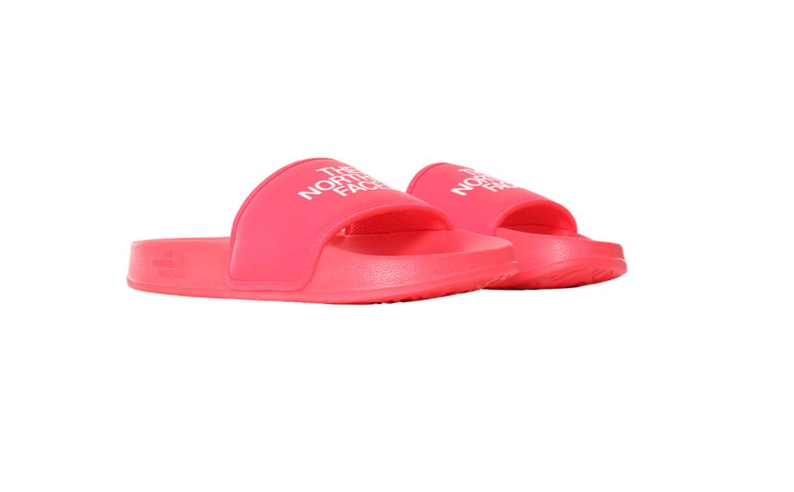 THE NORTH FACE W BASE CAMP SLIDE III NF0A4T2S64H1