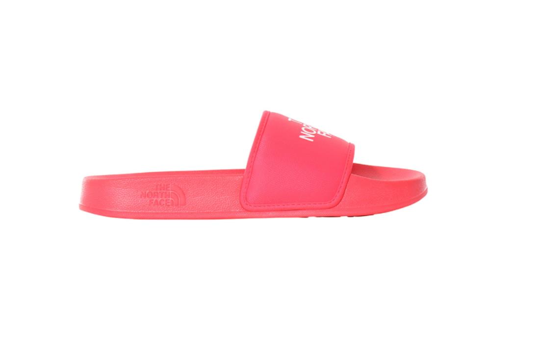 THE NORTH FACE W BASE CAMP SLIDE III NF0A4T2S64H1