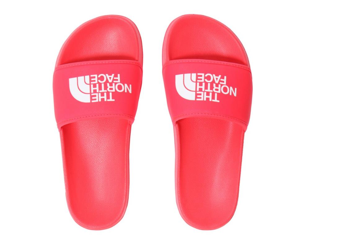 THE NORTH FACE W BASE CAMP SLIDE III NF0A4T2S64H1