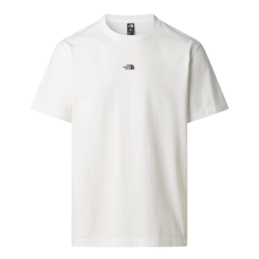 THE NORTH FACE M ESSENTIAL CENTER LOGO RELAXED SHORT SL NF0A8GQEFN41