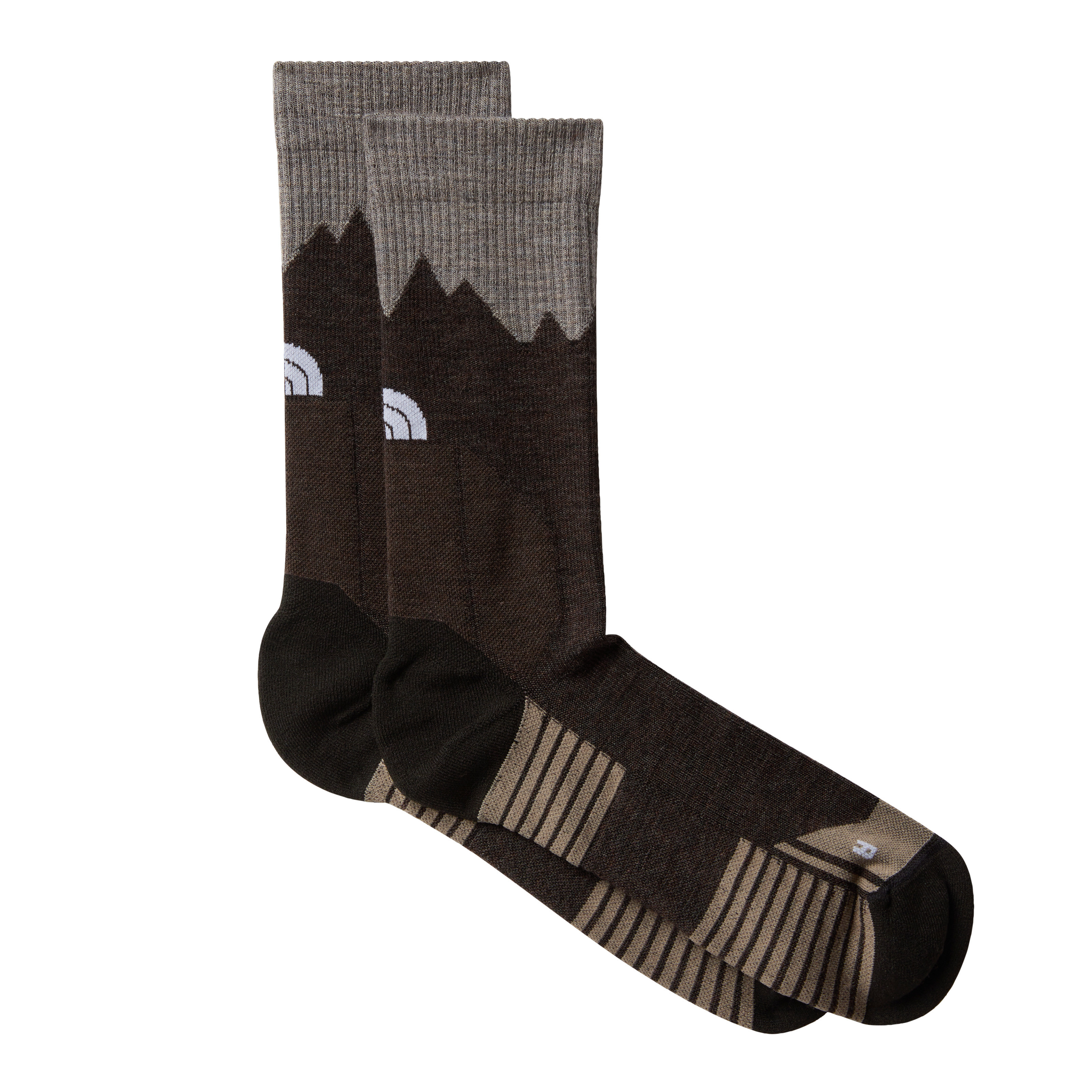 MOUNTAIN HIKING CREW SOCK