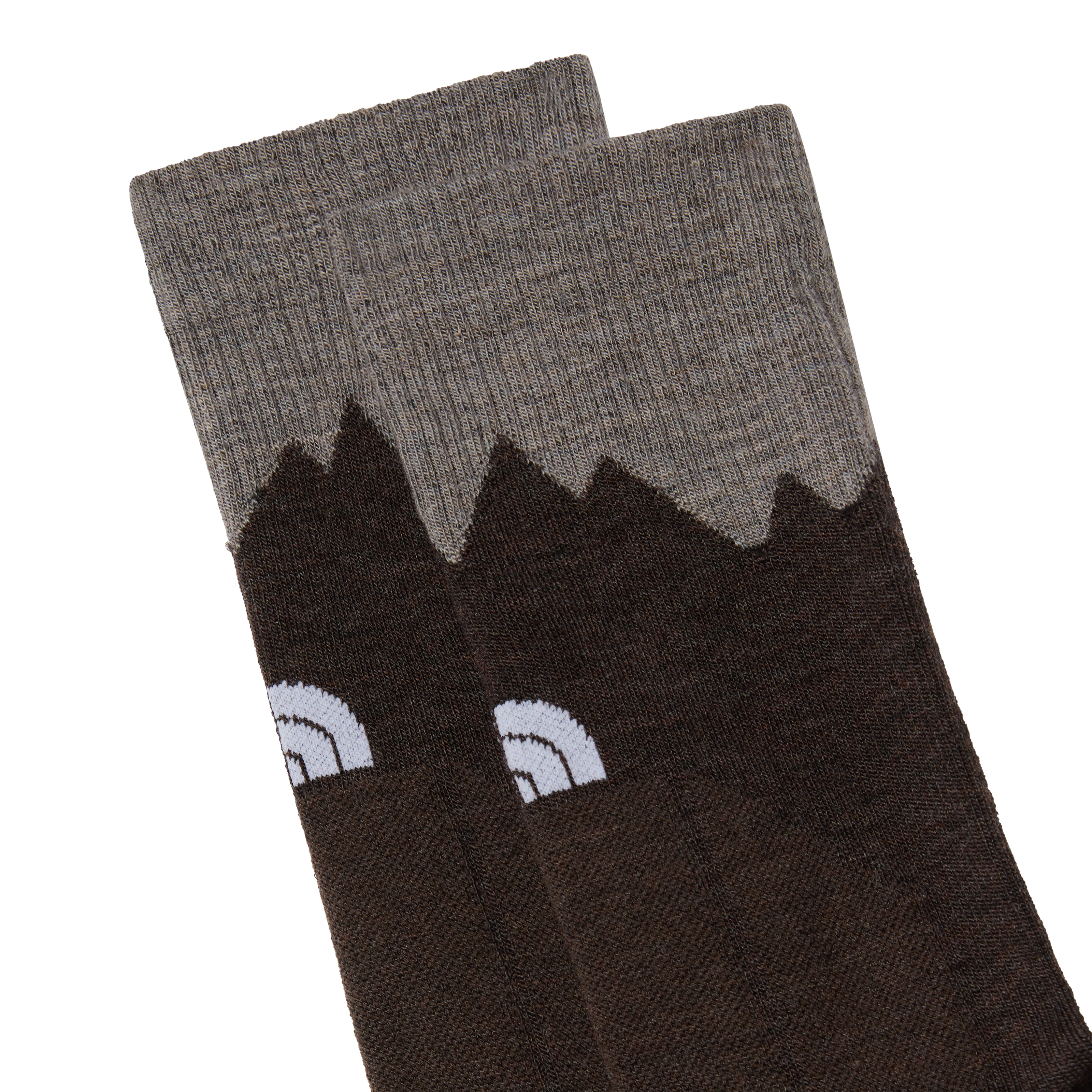 MOUNTAIN HIKING CREW SOCK