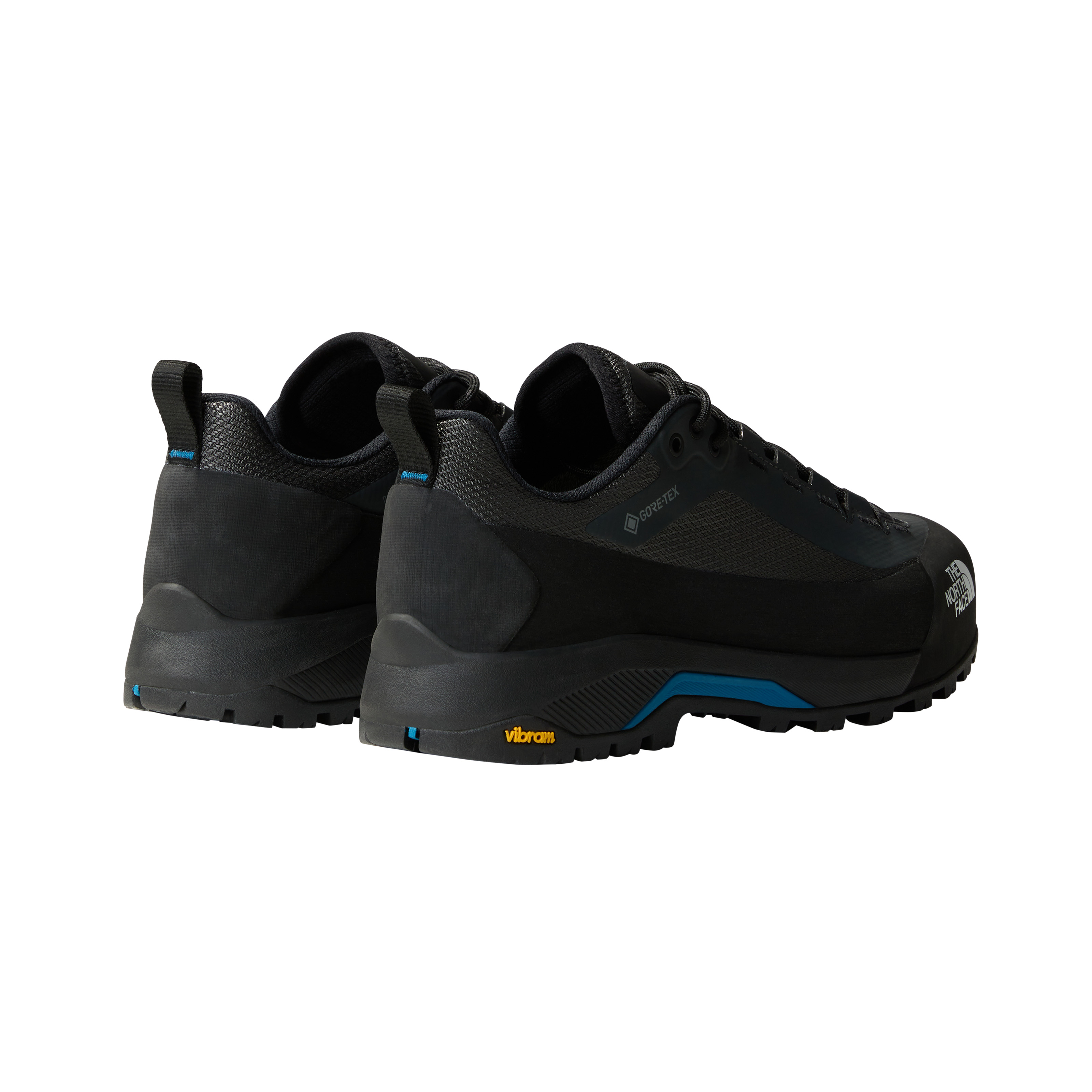 THE NORTH FACE M VERTO ALPINE GORE-TEX NF0A83NDMN81