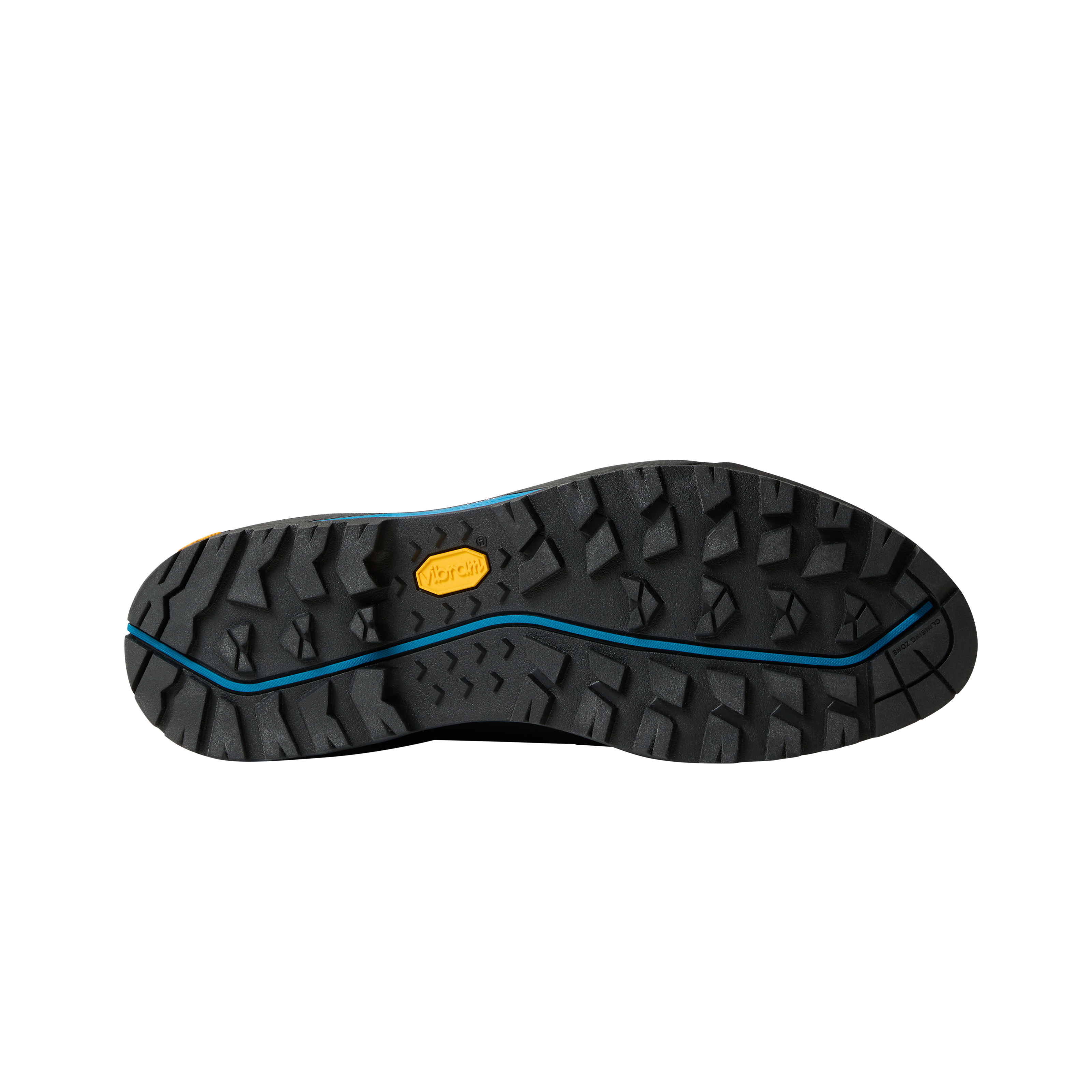 THE NORTH FACE M VERTO ALPINE GORE-TEX NF0A83NDMN81