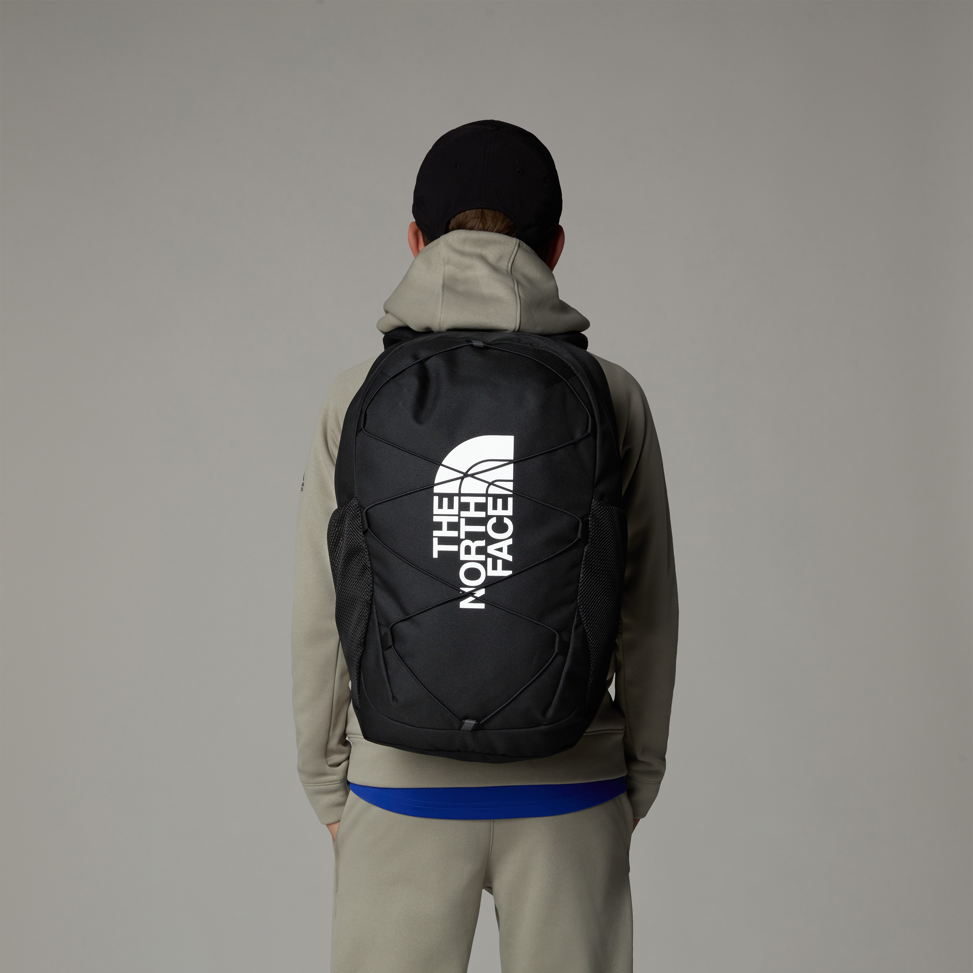THE NORTH FACE Y COURT JESTER NF0A52VYJK31