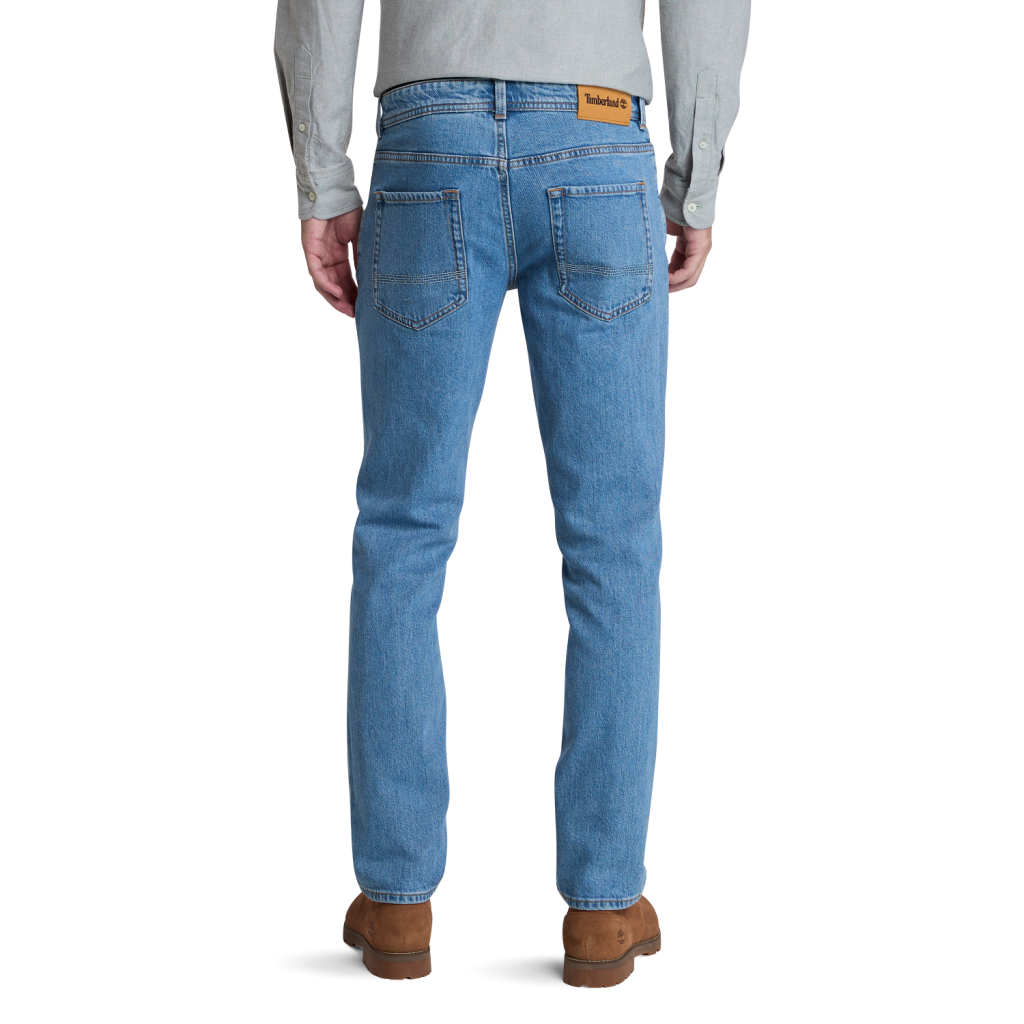 TİMBERLAND SANDOWN Denim Slim TB0A6GKKBQ81