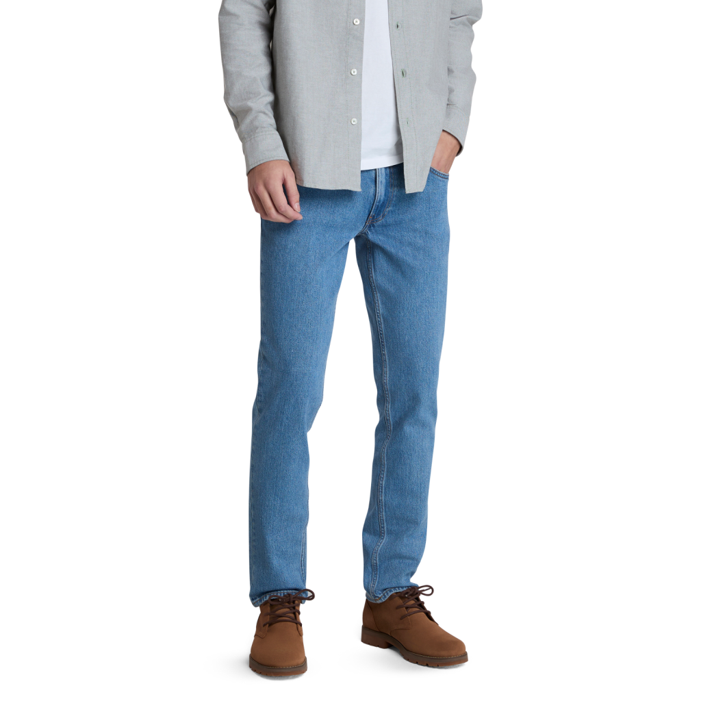 TİMBERLAND SANDOWN Denim Slim TB0A6GKKBQ81