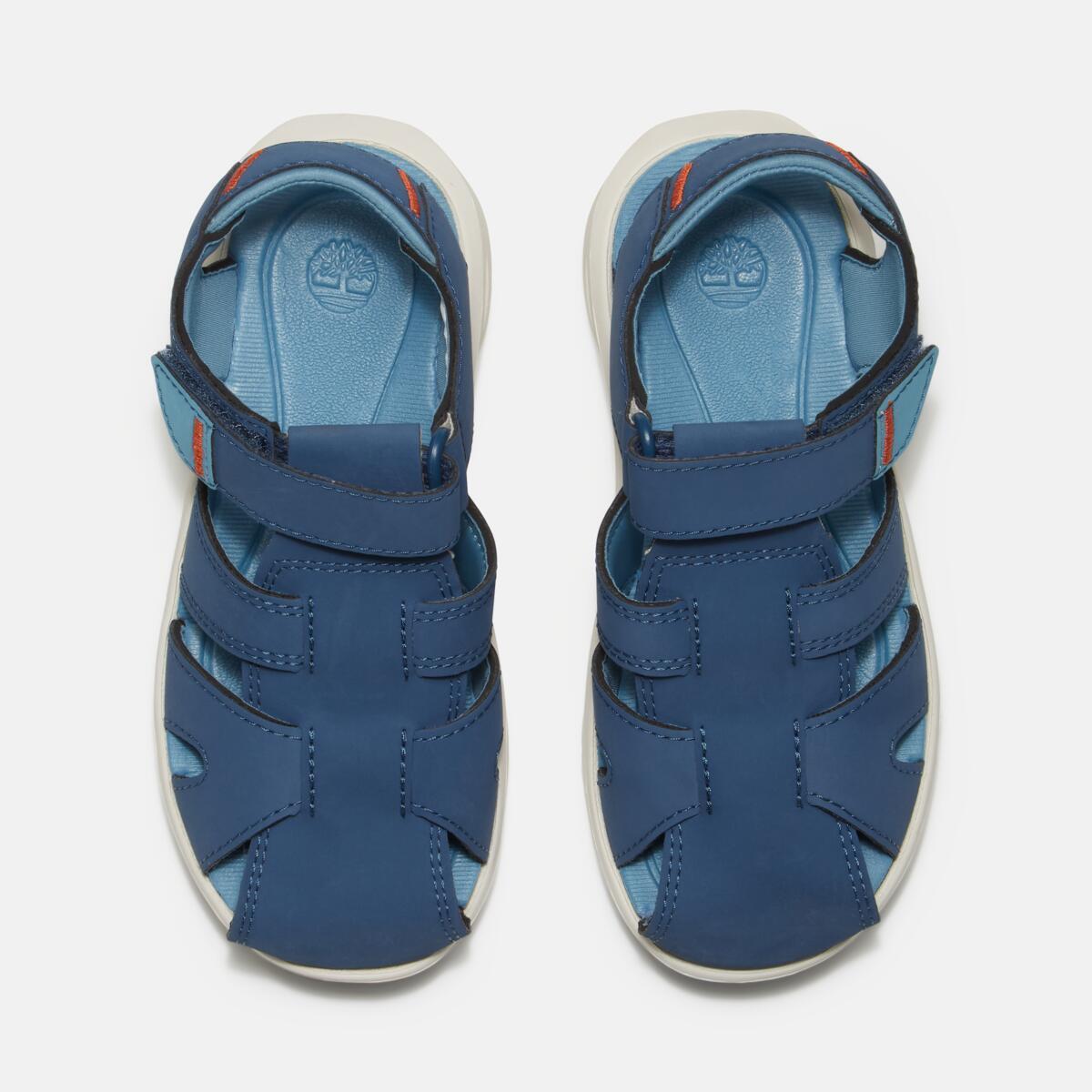 TİMBERLAND MOTION DUNE FISHERMAN SANDAL TB0A6FBTL791