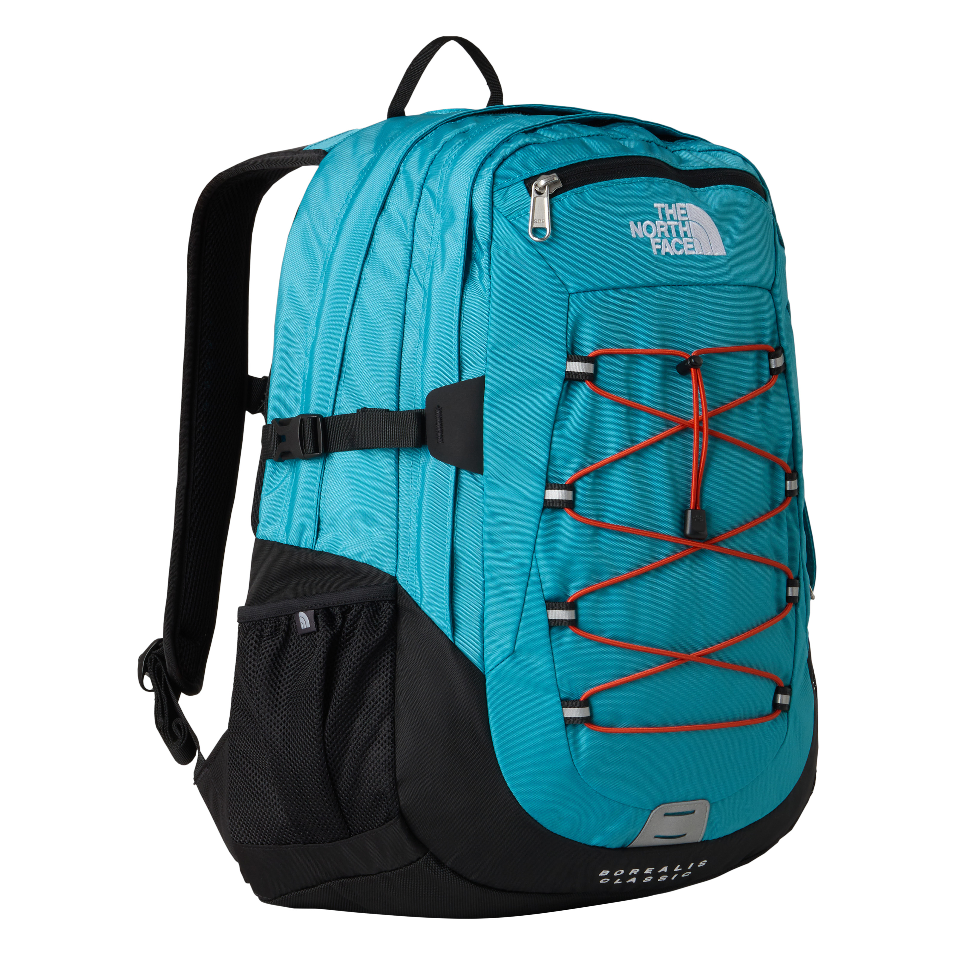 THE NORTH FACE BOREALIS CLASSIC NF00CF9CNPT1