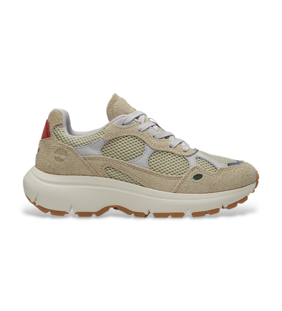 TİMBERLAND HAZEL LANE LOW LACE UP SNEAKER TB0A43R8EW21