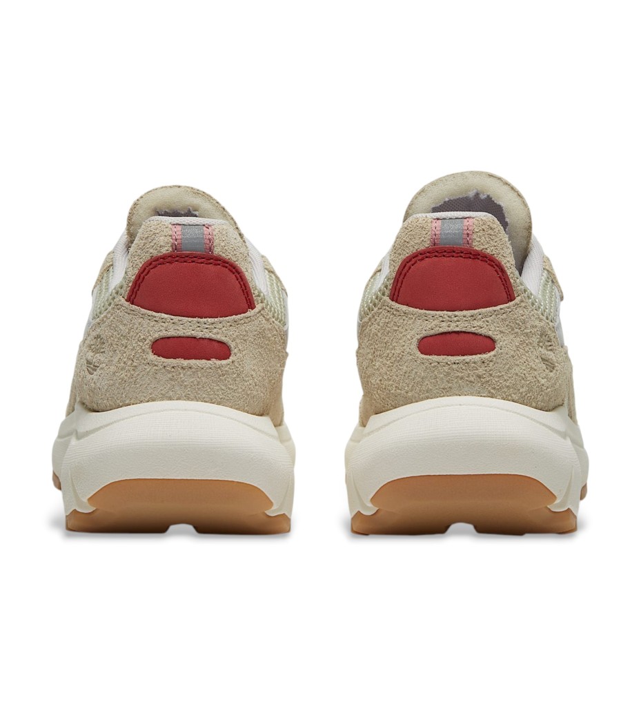 TİMBERLAND HAZEL LANE LOW LACE UP SNEAKER TB0A43R8EW21