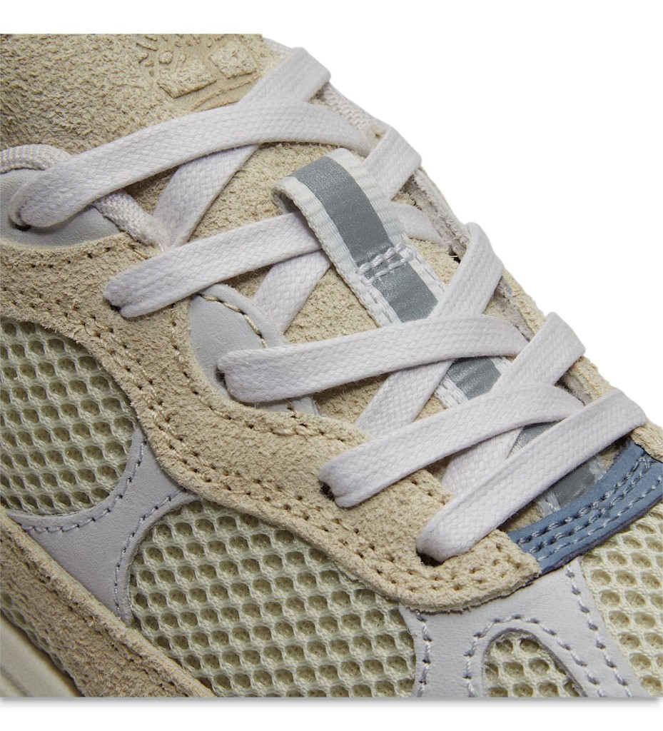 TİMBERLAND HAZEL LANE LOW LACE UP SNEAKER TB0A43R8EW21