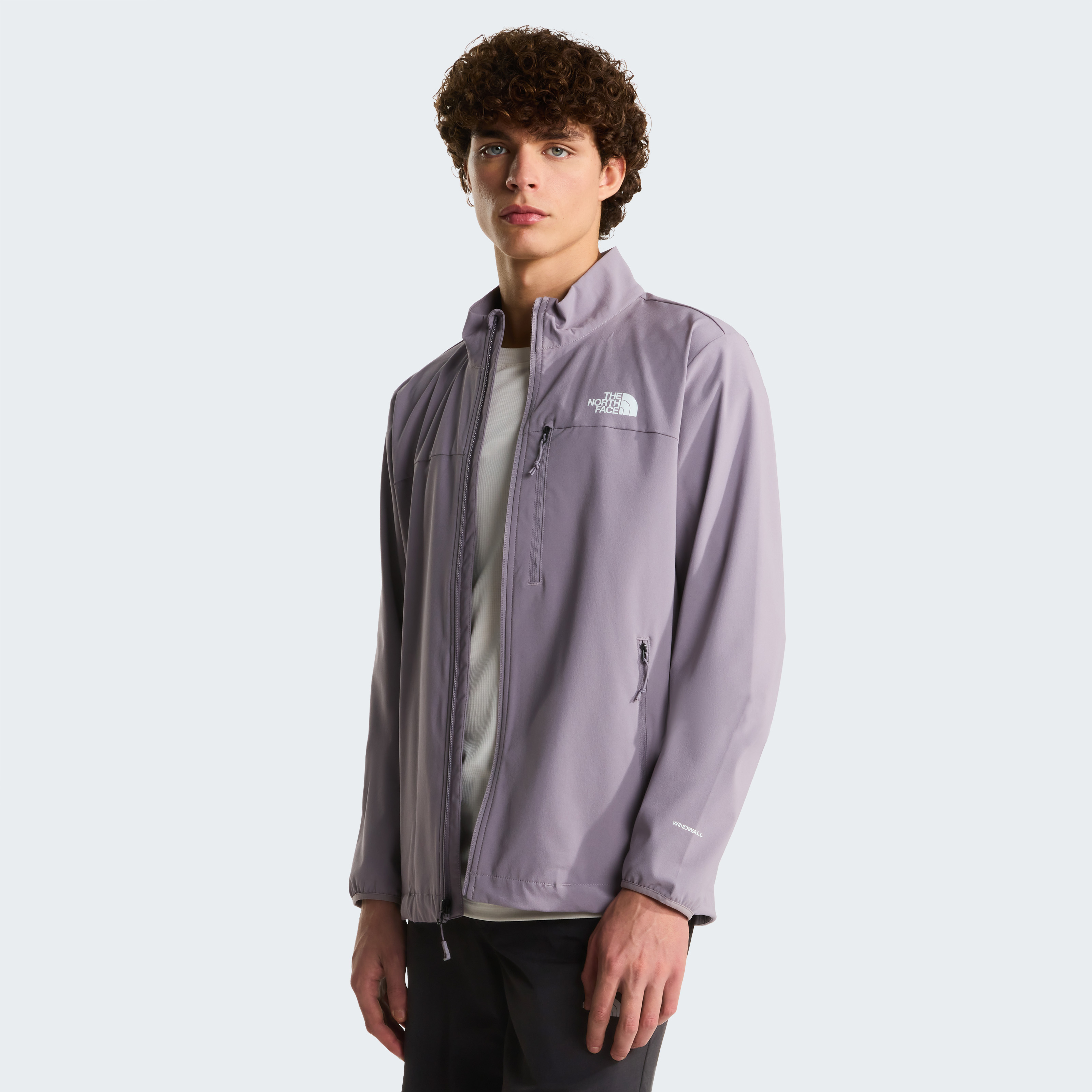THE NORTH FACE M NIMBLE JACKET 2 NF0A8G0MG7O1