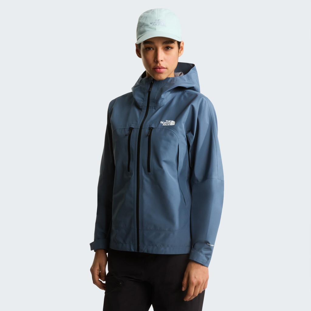 THE NORTH FACE W VALLEY VIEW JACKET NF0A8ERF0U31