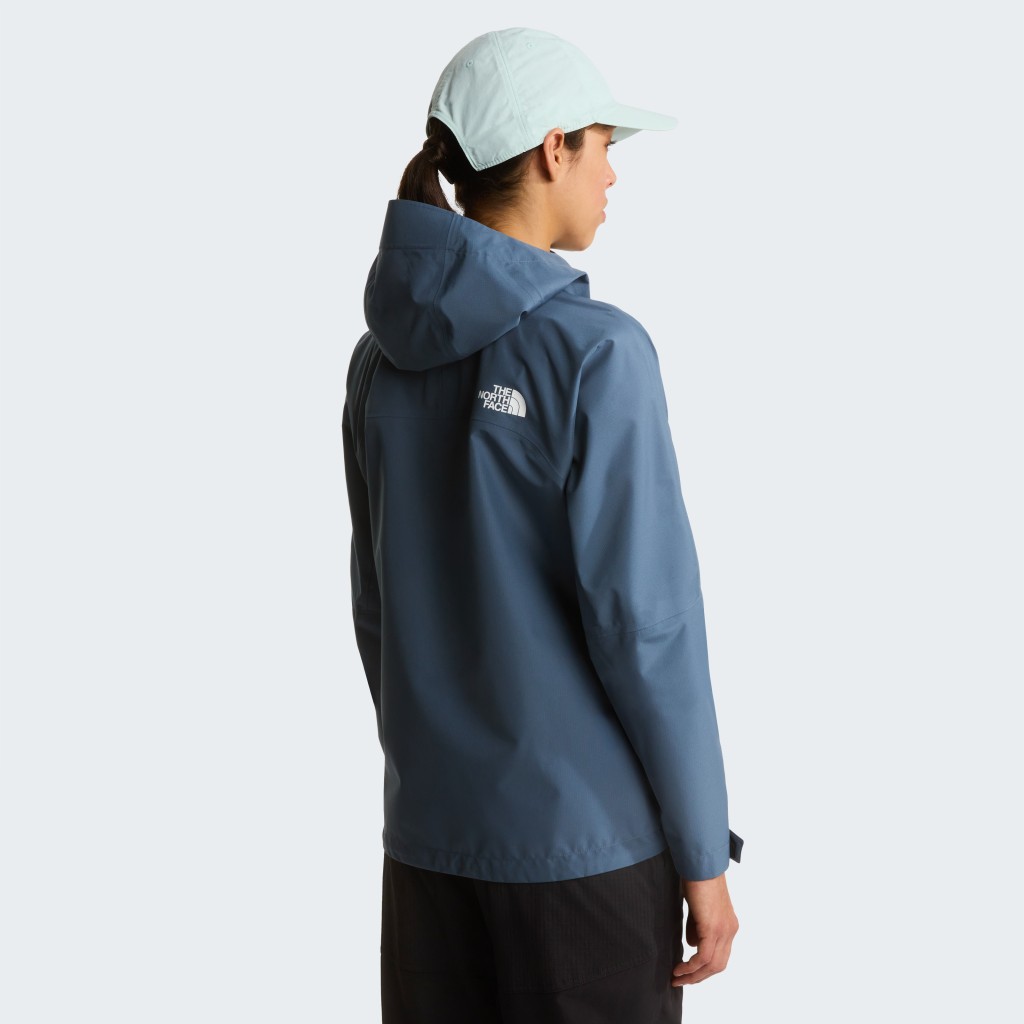 THE NORTH FACE W VALLEY VIEW JACKET NF0A8ERF0U31