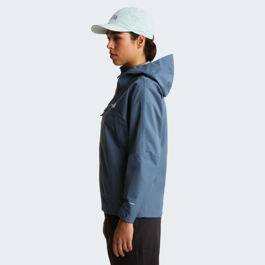 THE NORTH FACE W VALLEY VIEW JACKET NF0A8ERF0U31