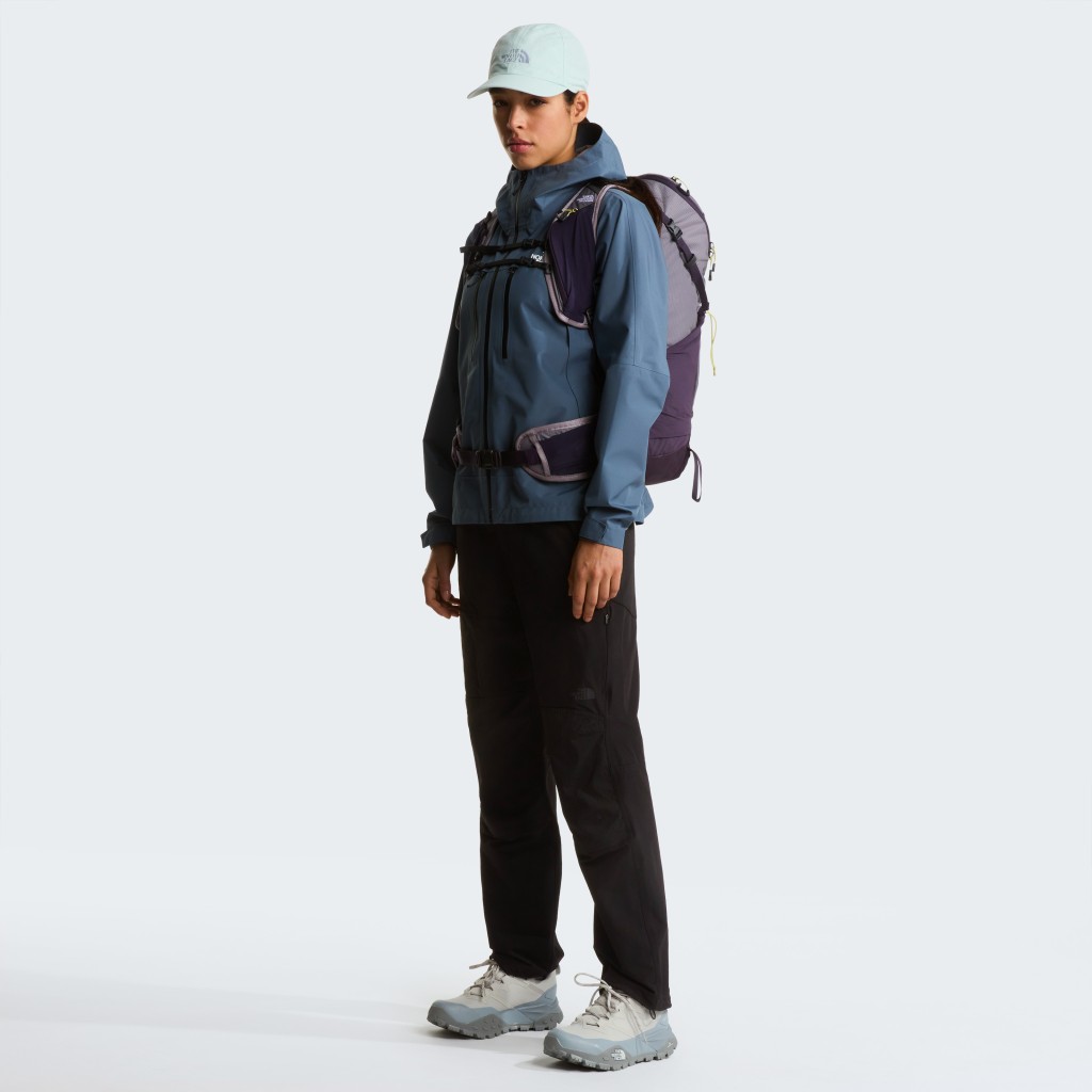 THE NORTH FACE W VALLEY VIEW JACKET NF0A8ERF0U31
