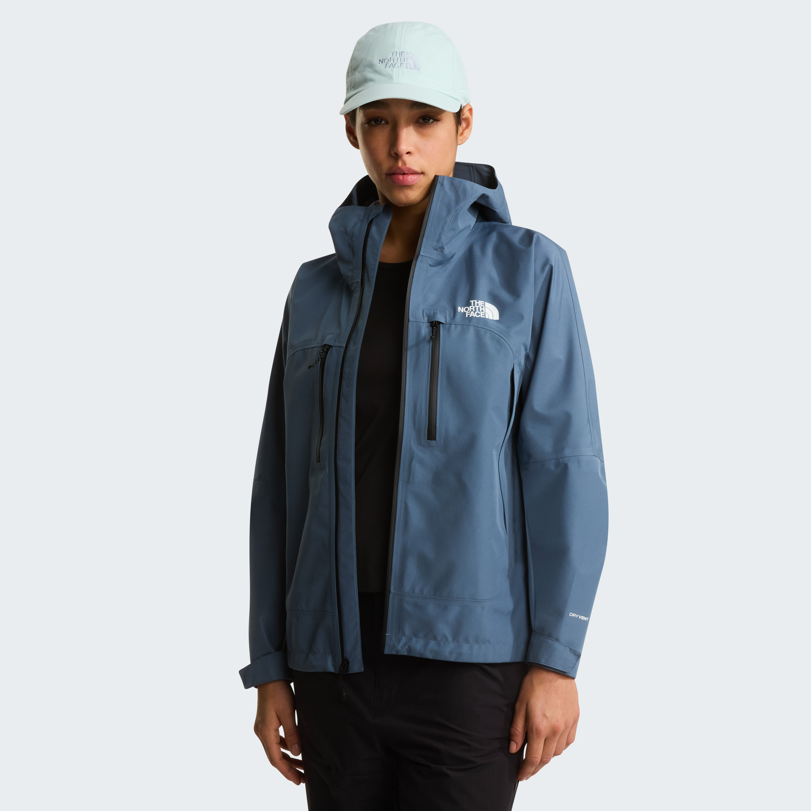 THE NORTH FACE W VALLEY VIEW JACKET NF0A8ERF0U31