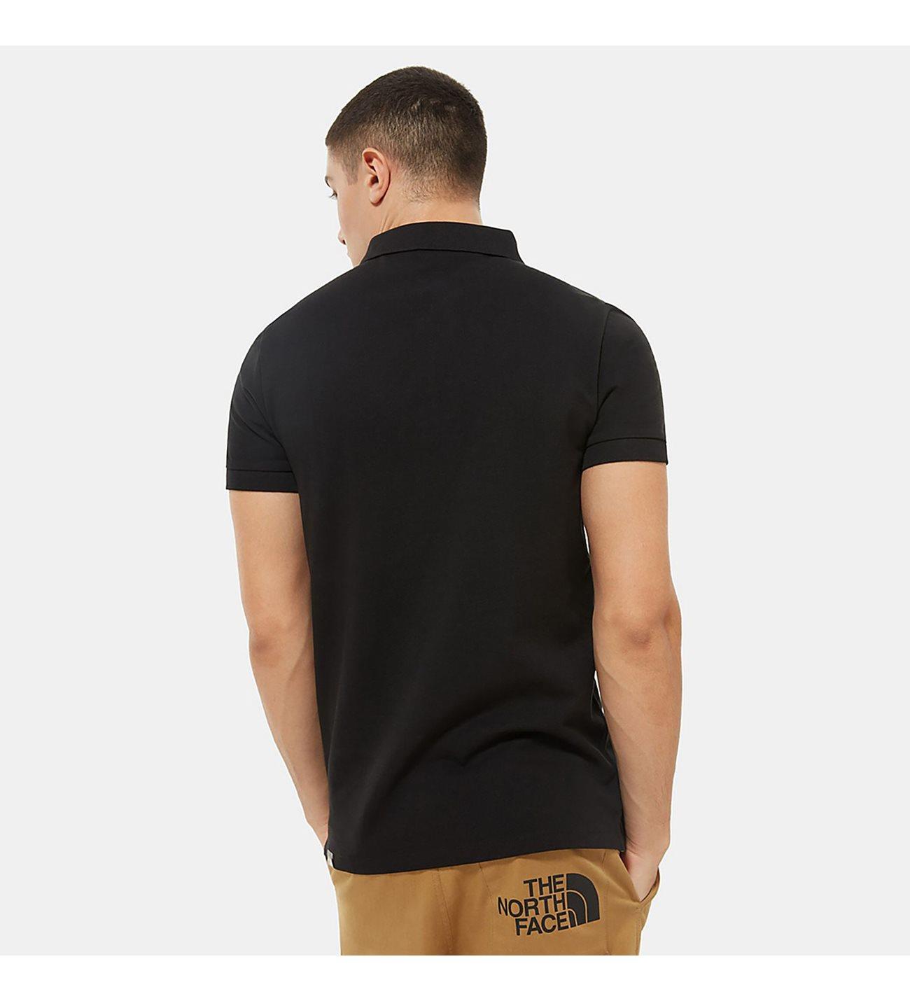 THE NORTH FACE M PREMIUM POLO PIQUET-EU- NF00CEV4KX71