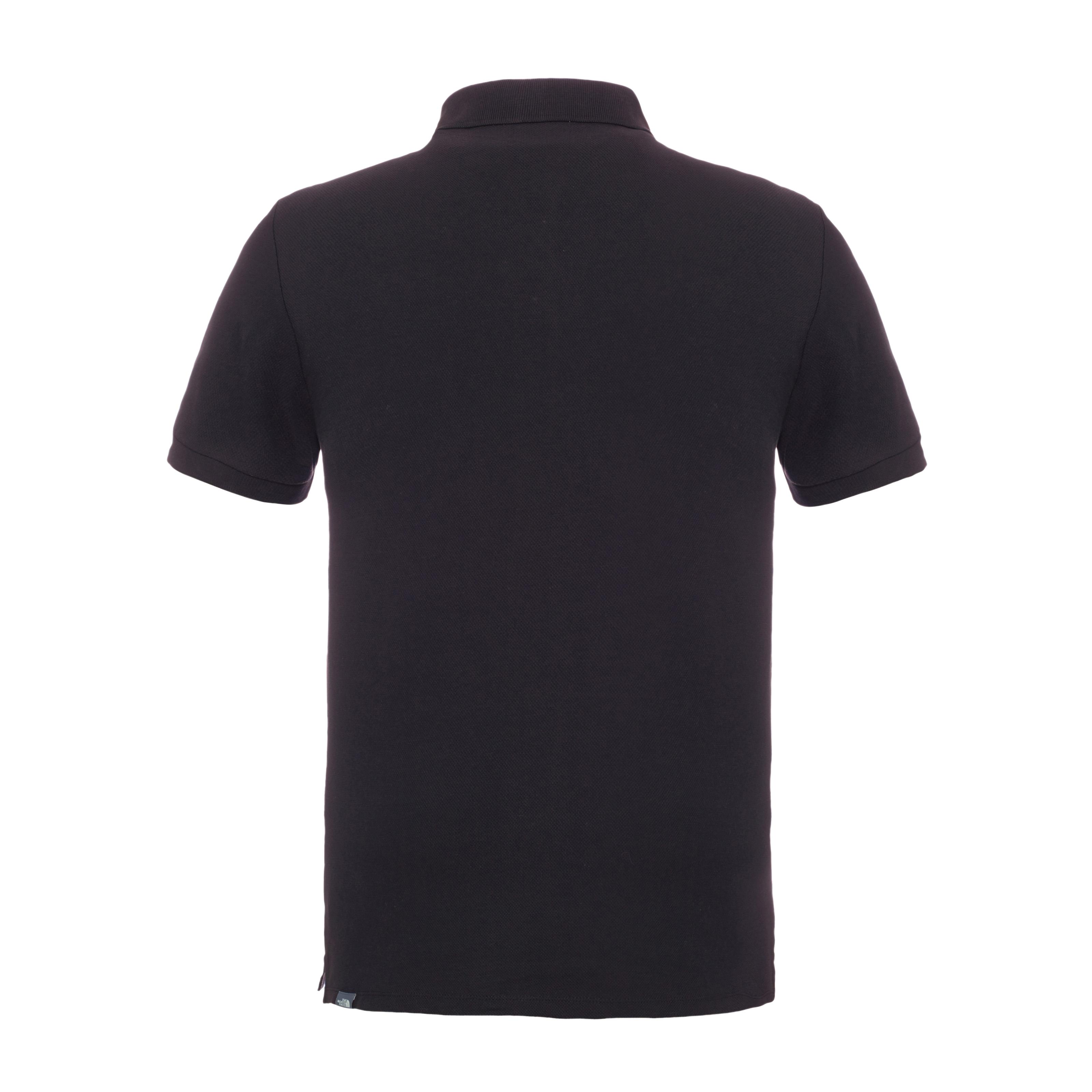 THE NORTH FACE M PREMIUM POLO PIQUET-EU- NF00CEV4KX71