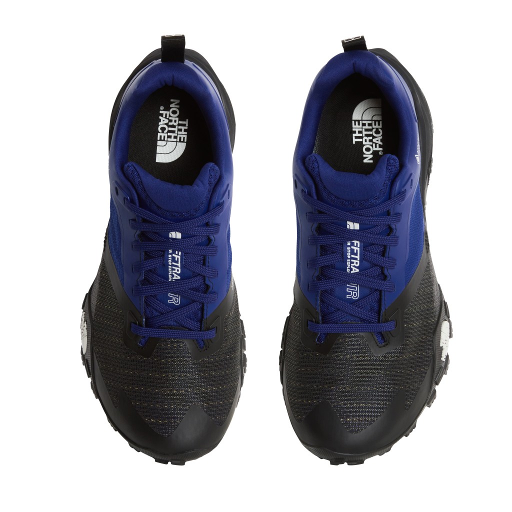 THE NORTH FACE M OFFTRAIL TR GORE-TEX NF0A8A9XRF21