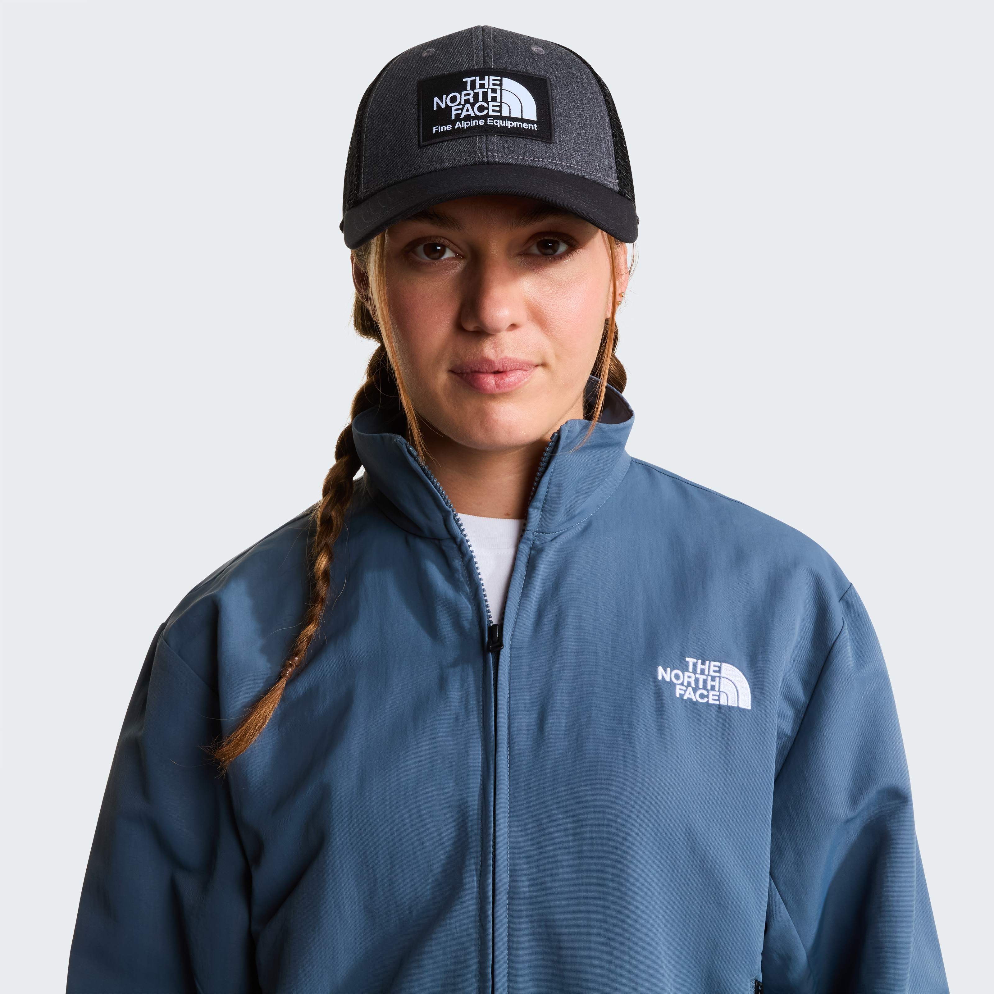 THE NORTH FACE MUDDER TRUCKER NF0A5FXAGAN1