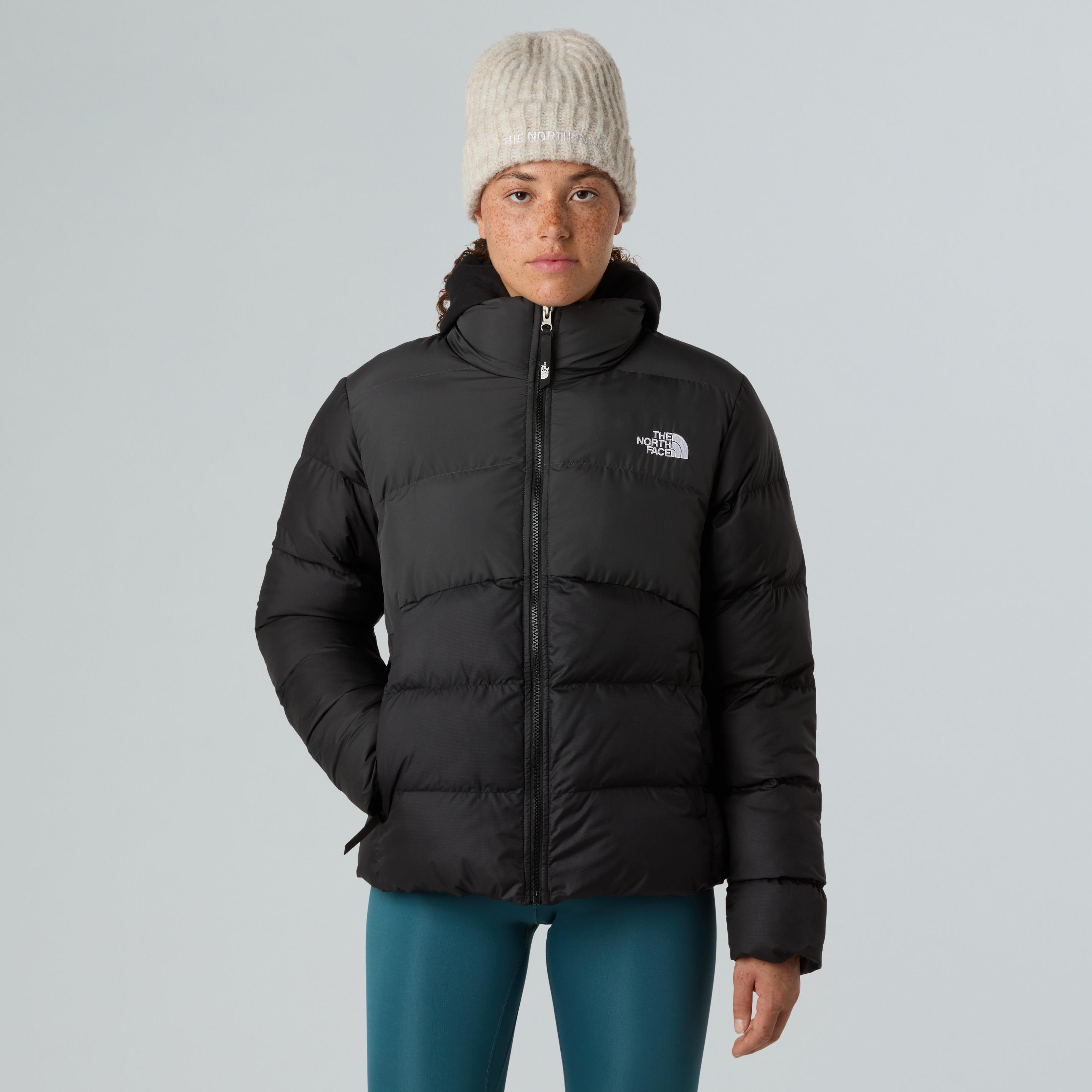 THE NORTH FACE W SAIKURU JACKET NF0A89JDKT01