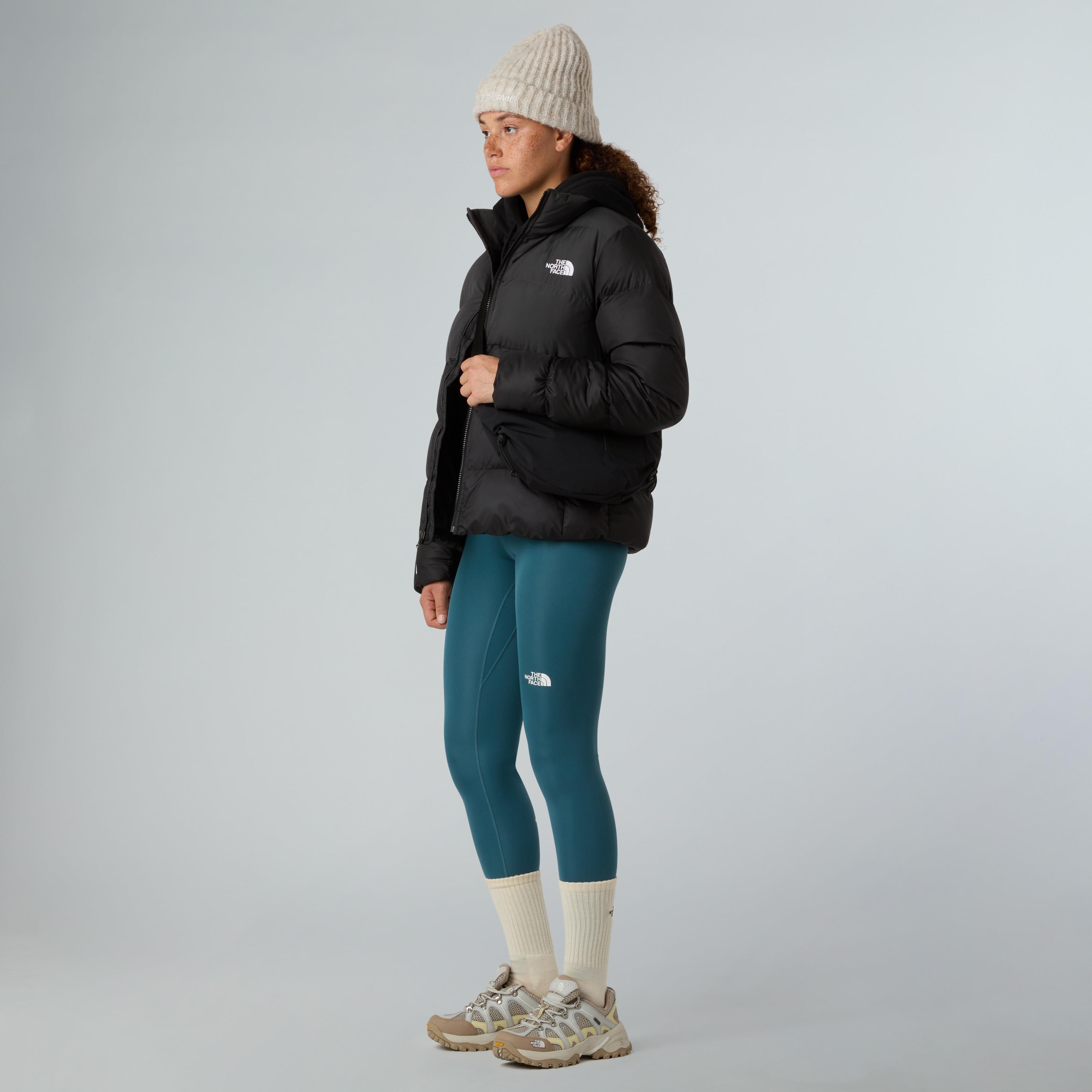 THE NORTH FACE W SAIKURU JACKET NF0A89JDKT01