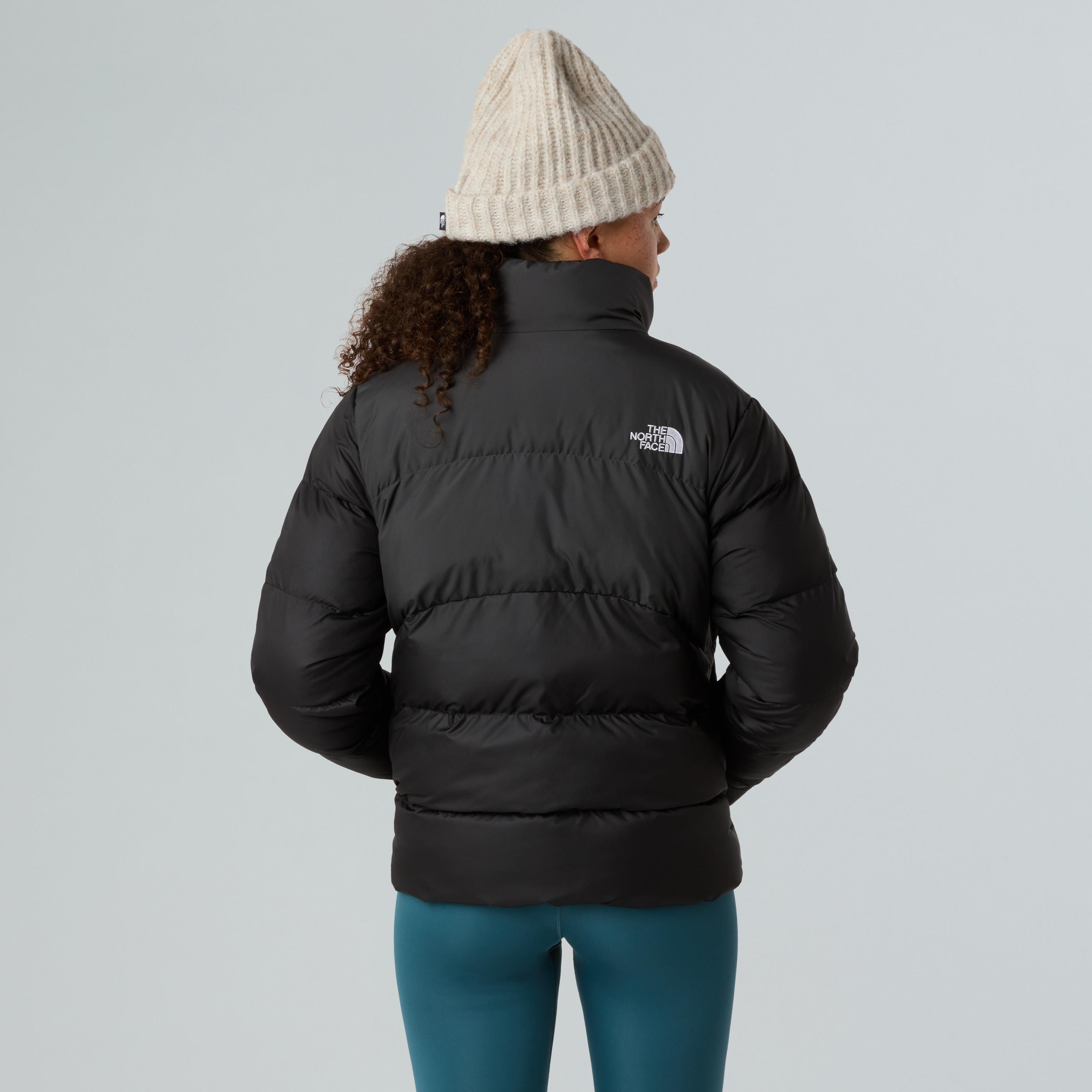THE NORTH FACE W SAIKURU JACKET NF0A89JDKT01