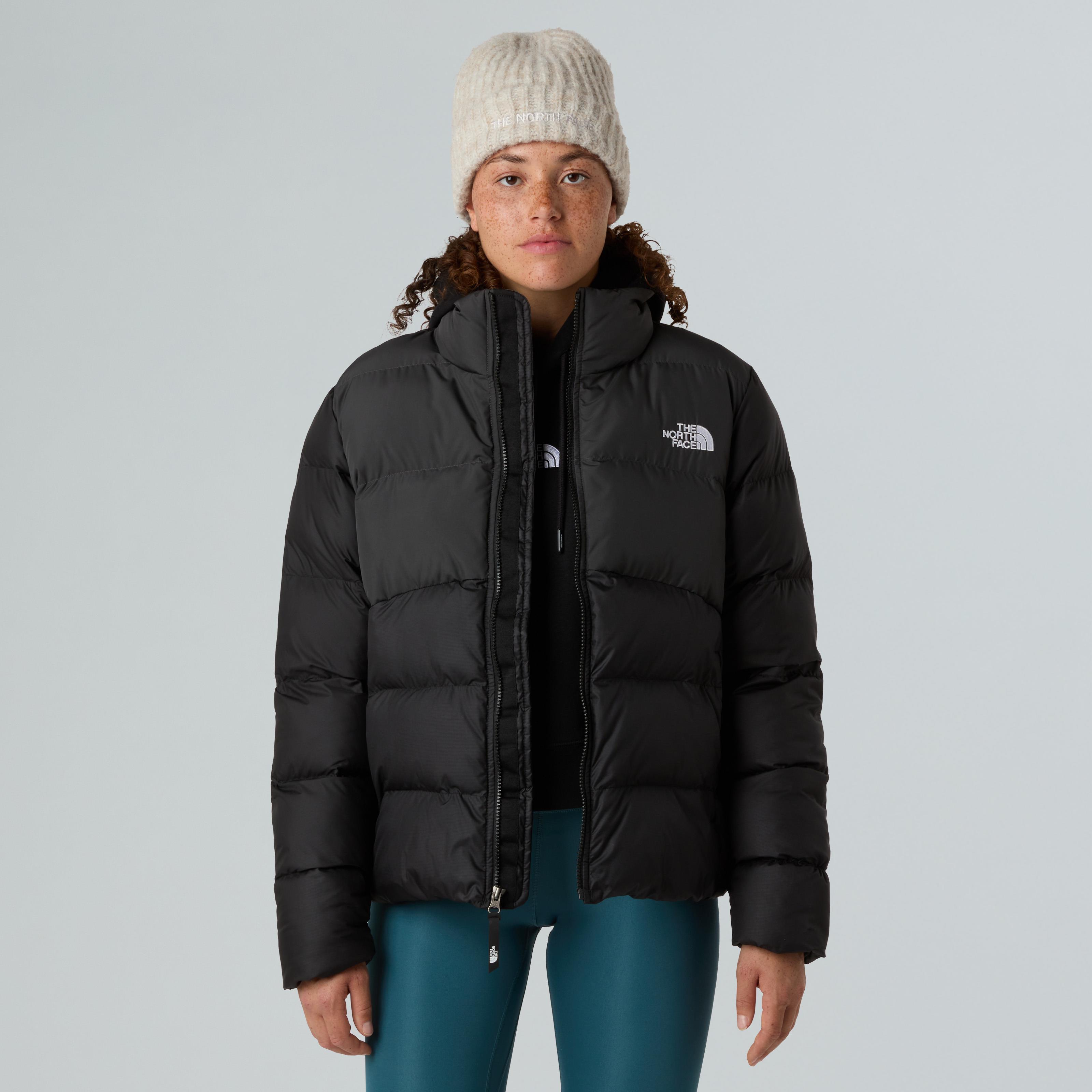 THE NORTH FACE W SAIKURU JACKET NF0A89JDKT01