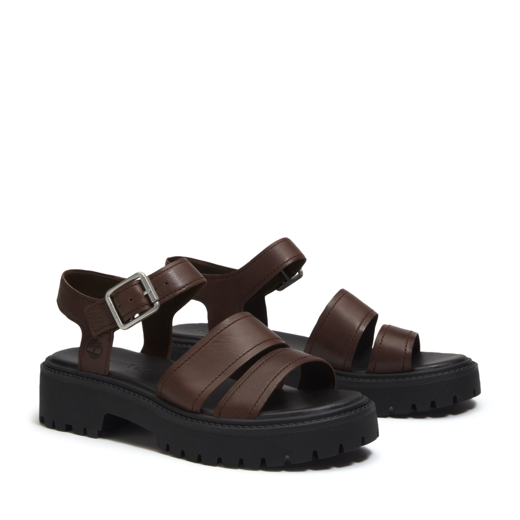 TİMBERLAND STONE STREET BACKSTRAP SANDAL TB0A2EJMW011