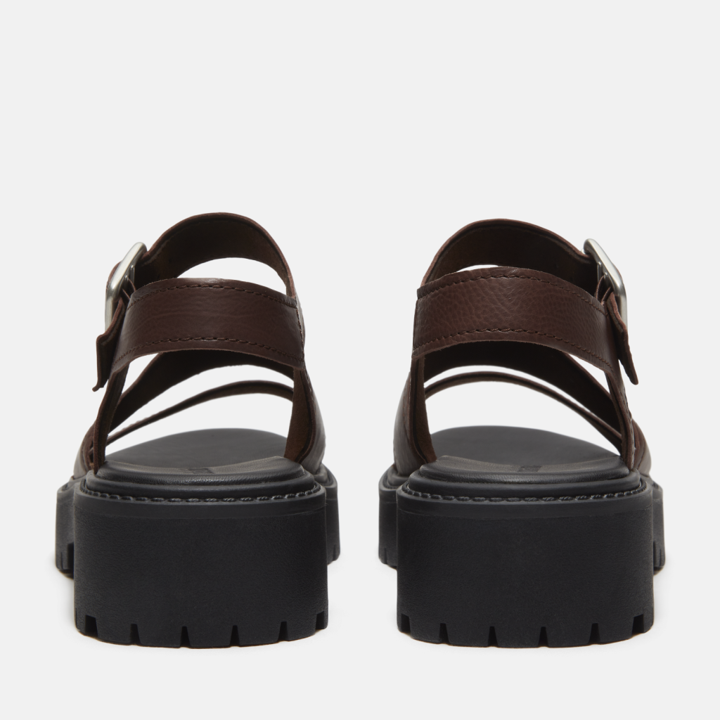 TİMBERLAND STONE STREET BACKSTRAP SANDAL TB0A2EJMW011