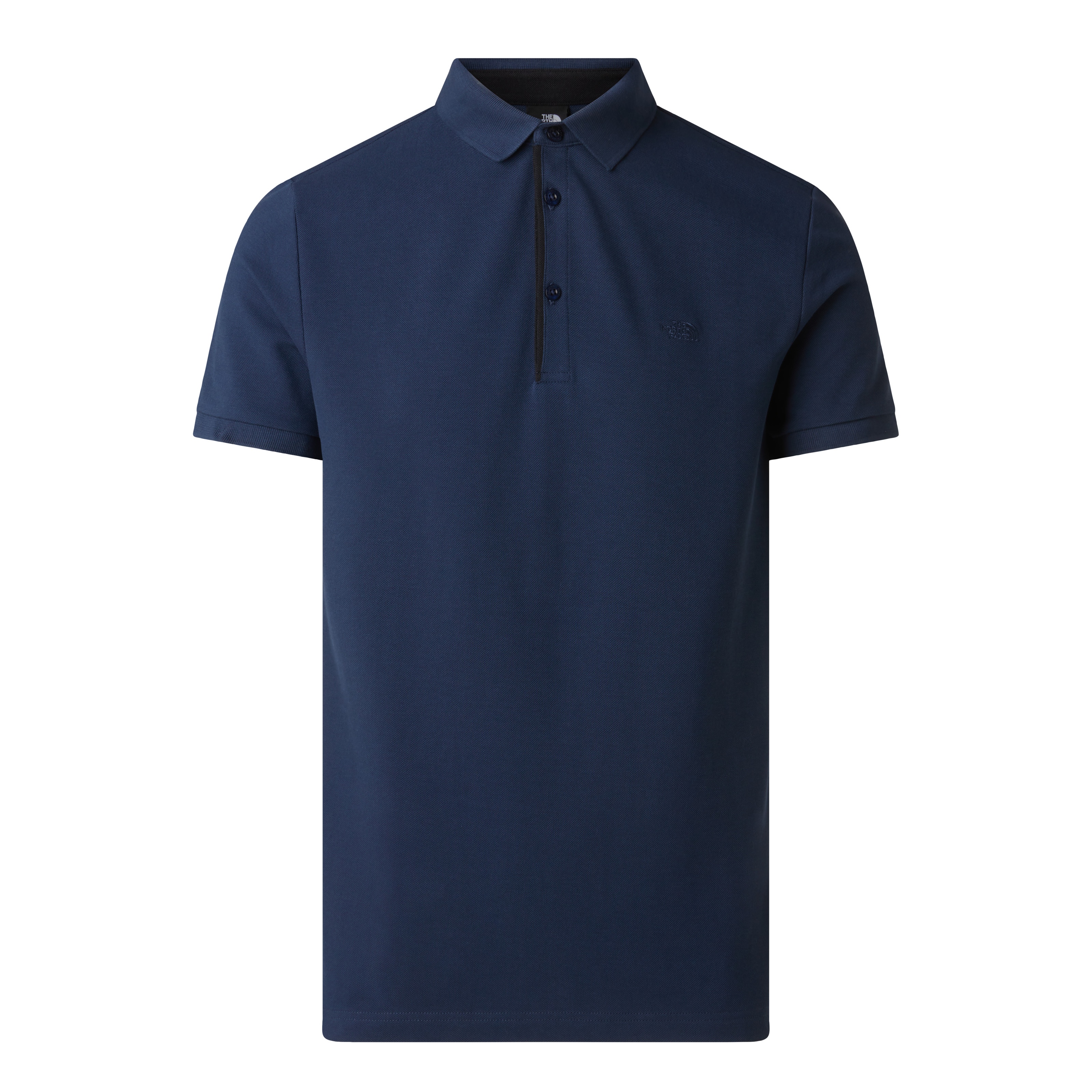 THE NORTH FACE M PREMIUM SLIM POLO NF0A8C1N8K21