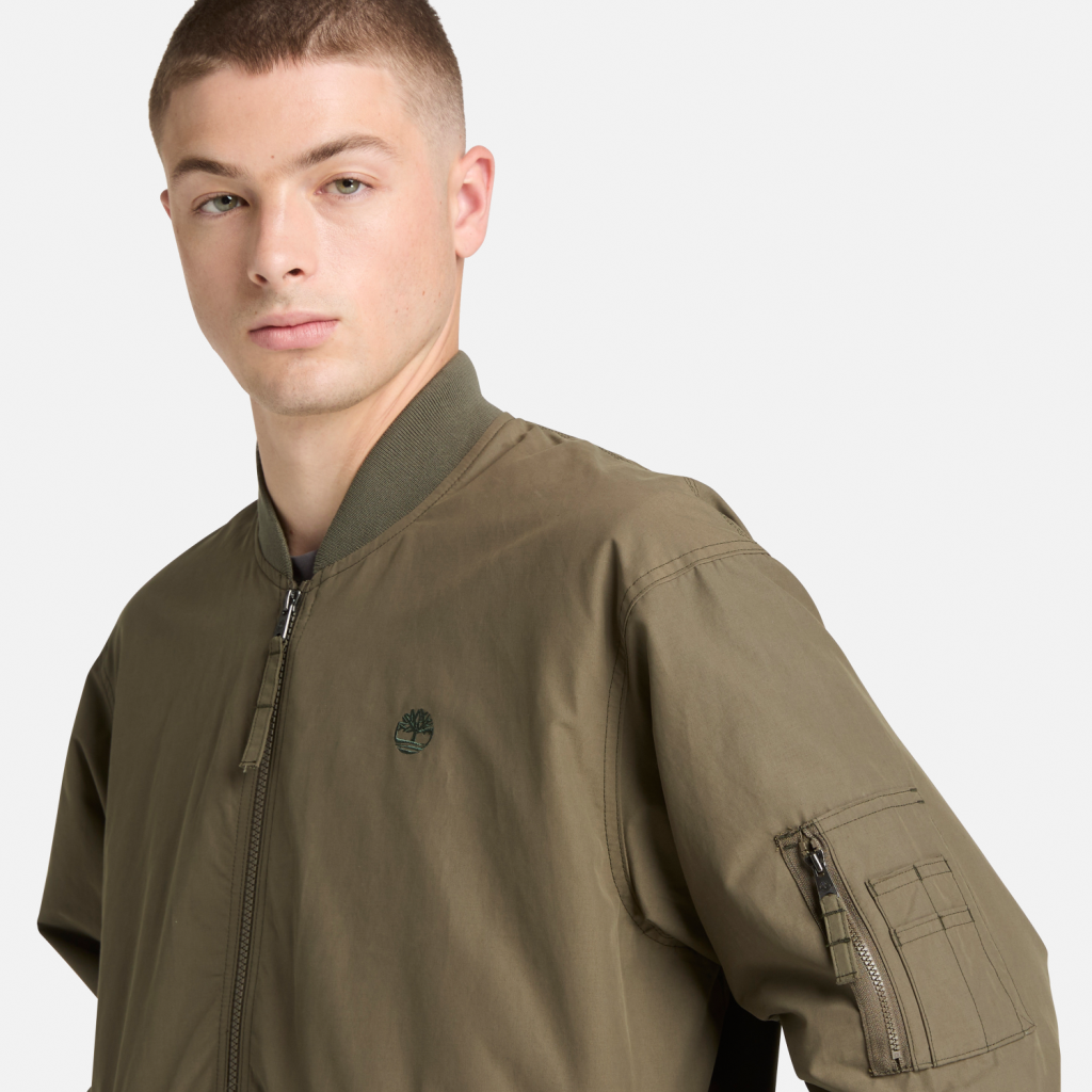 TİMBERLAND DWR Utility Bomber TB0A447FA581