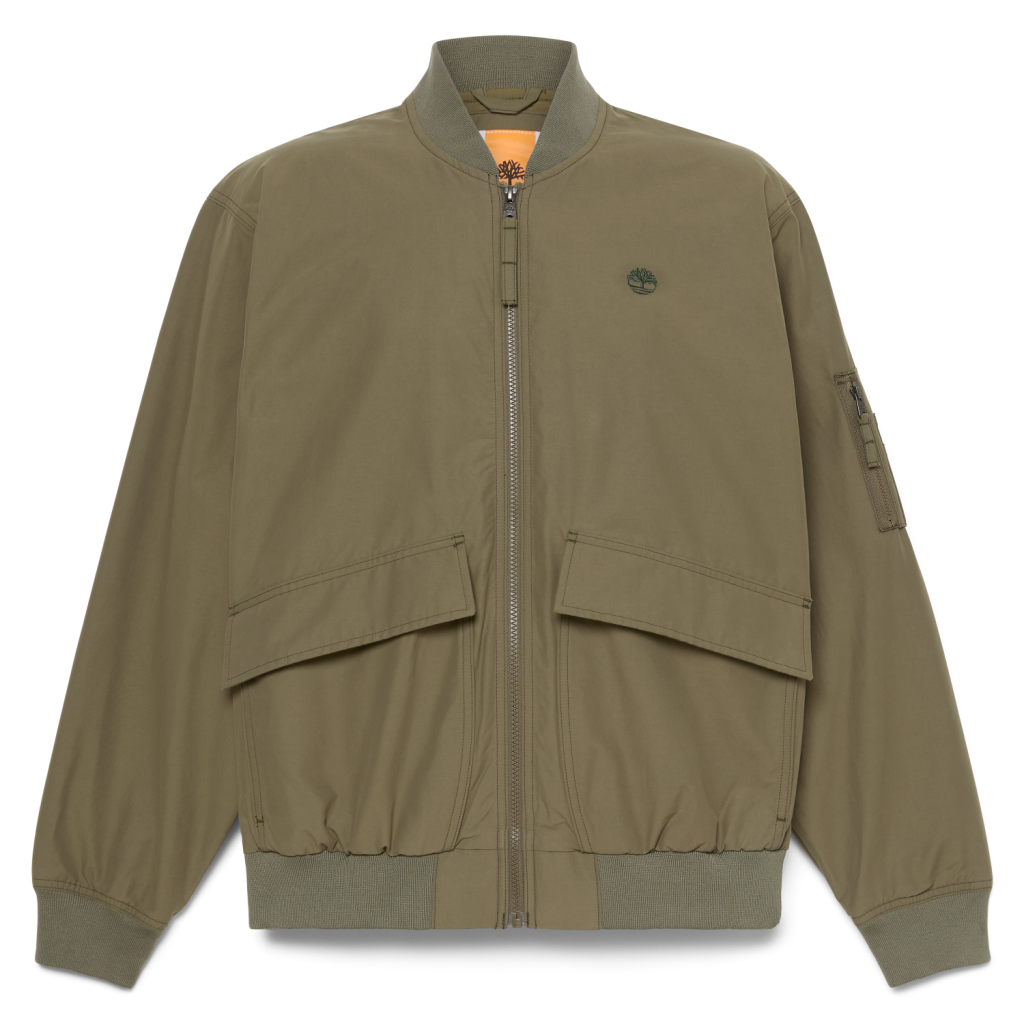 TİMBERLAND DWR Utility Bomber TB0A447FA581