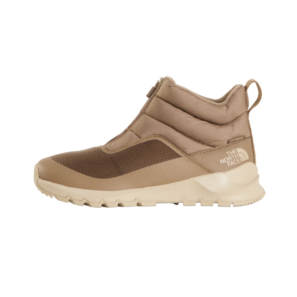 THE NORTH FACE W THERMOBALL PROGRESSIVE ZIP II WP NF0A5LWFS451