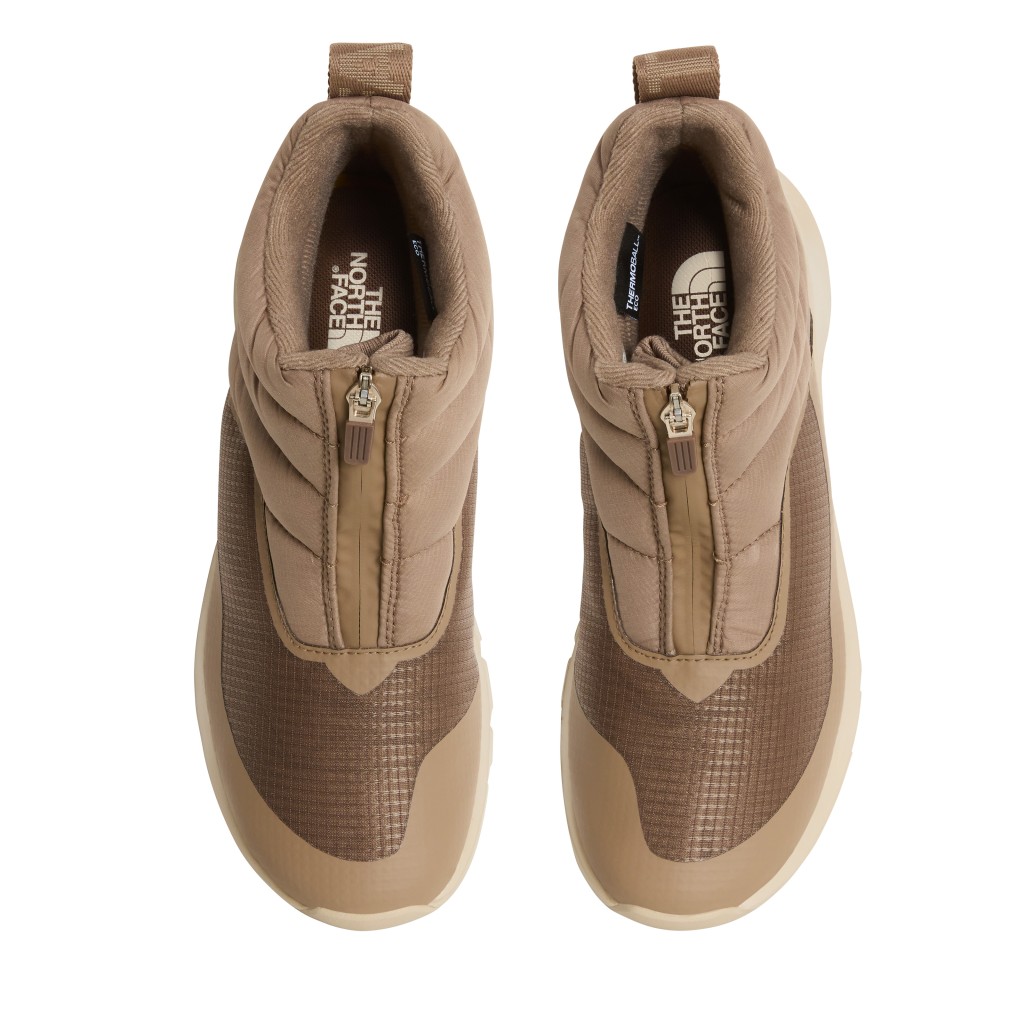 THE NORTH FACE W THERMOBALL PROGRESSIVE ZIP II WP NF0A5LWFS451