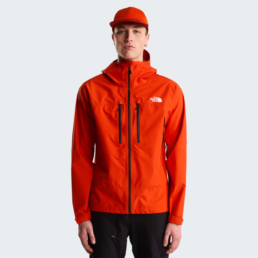 THE NORTH FACE HORIZON HAT NF0A8CQ1G6I1